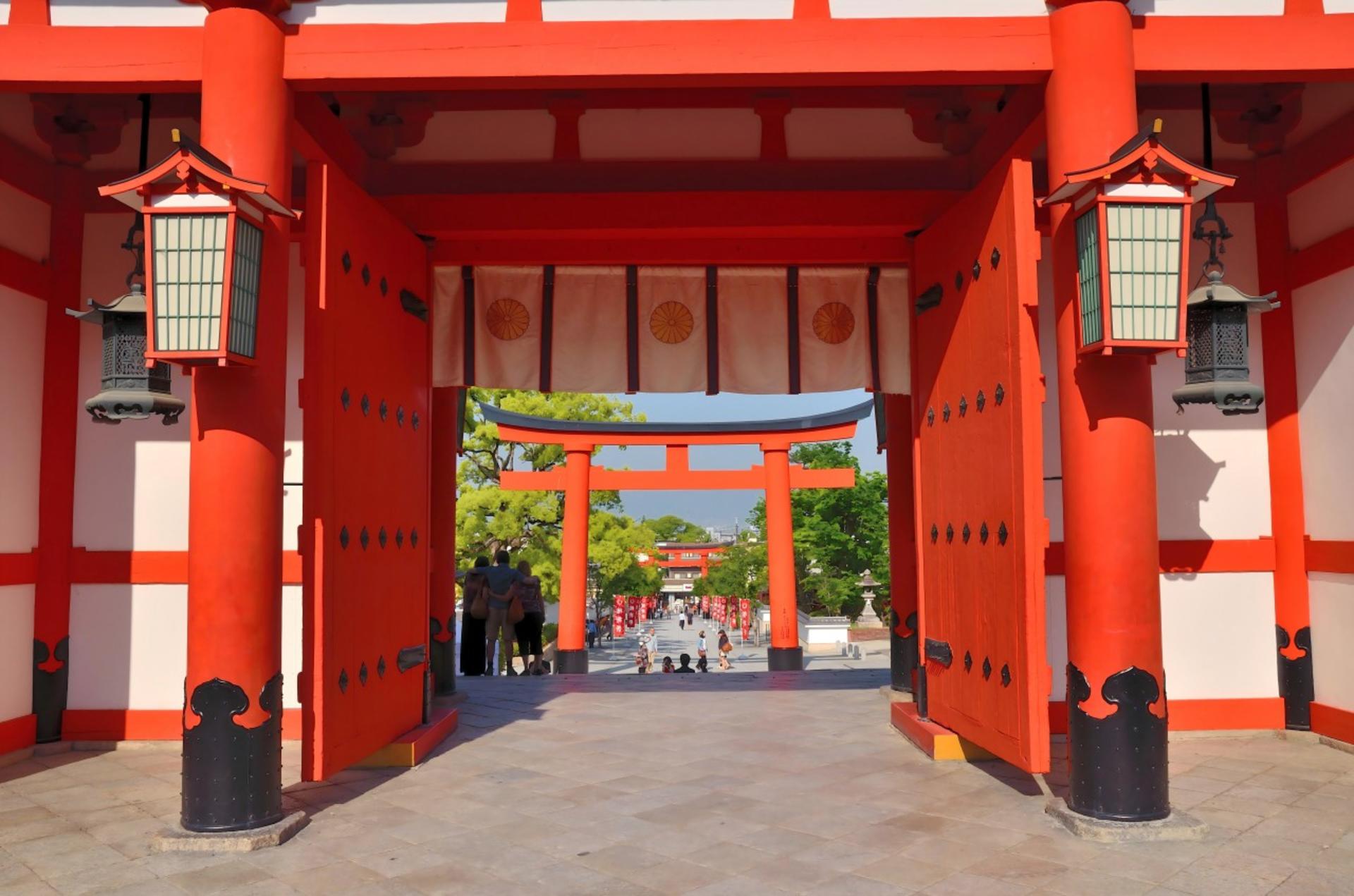 Kyoto Arashiyama Scenic & Cultural Exploration and Nara Adorable Deer Fun Experience Day Tour - Thumbnail 12