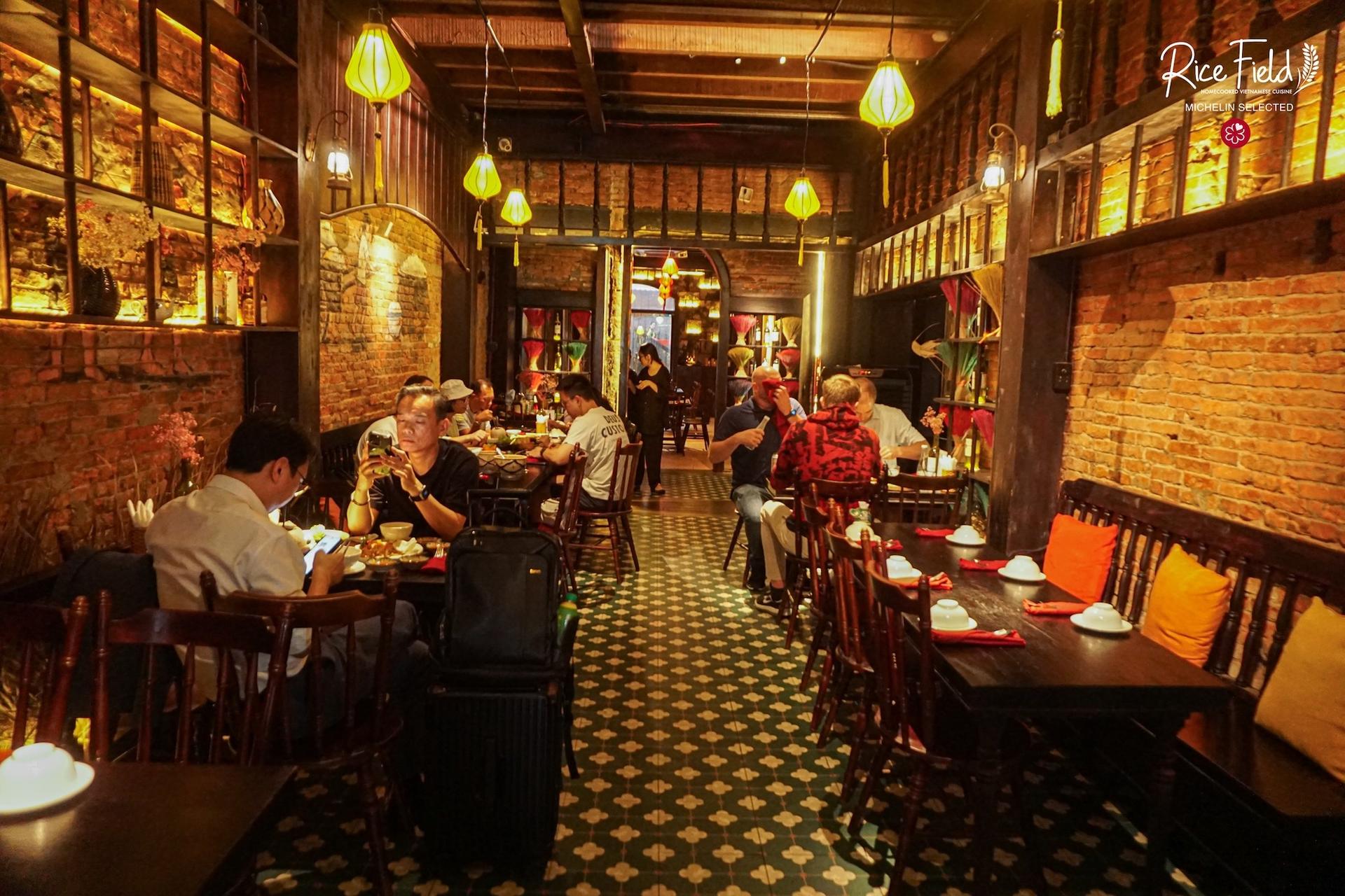 [Rice Field Michelin Restaurant] Vietnamese Culinary Experience - Thumbnail 2