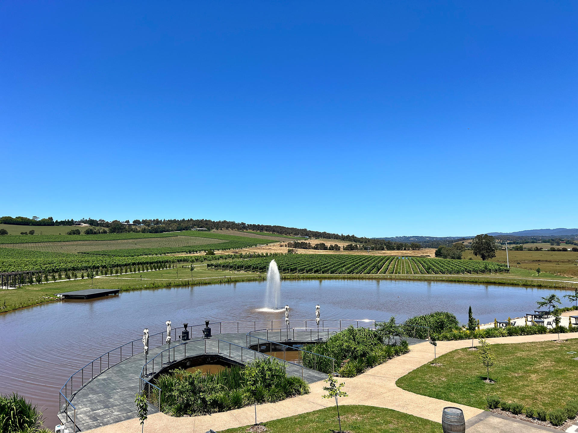 Relaxed Half Day Yarra Valley Wine Tour from Melbourne - Thumbnail 14