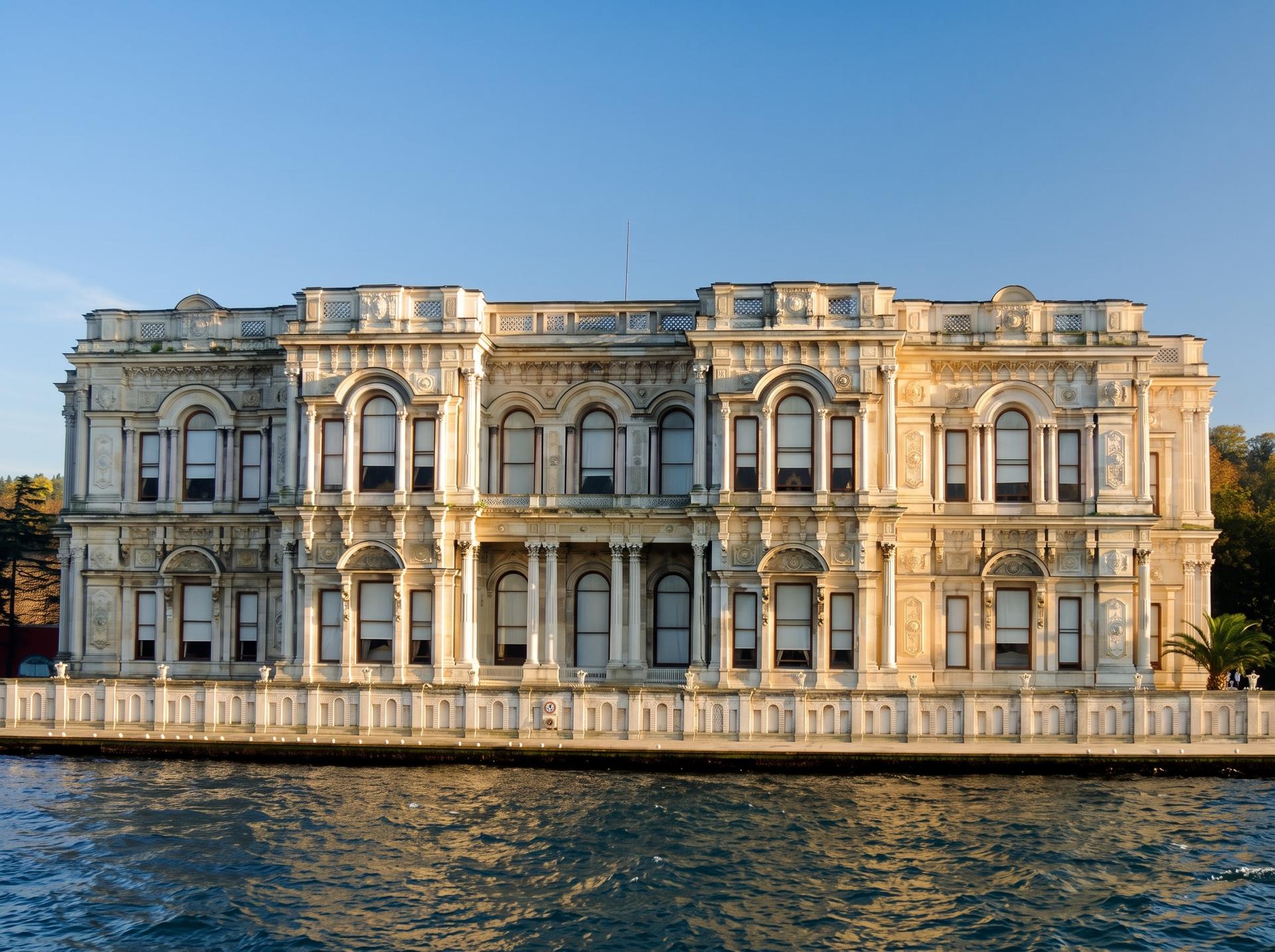 Istanbul Two Continents & Bosphorus Full-Day Tour - Thumbnail 6
