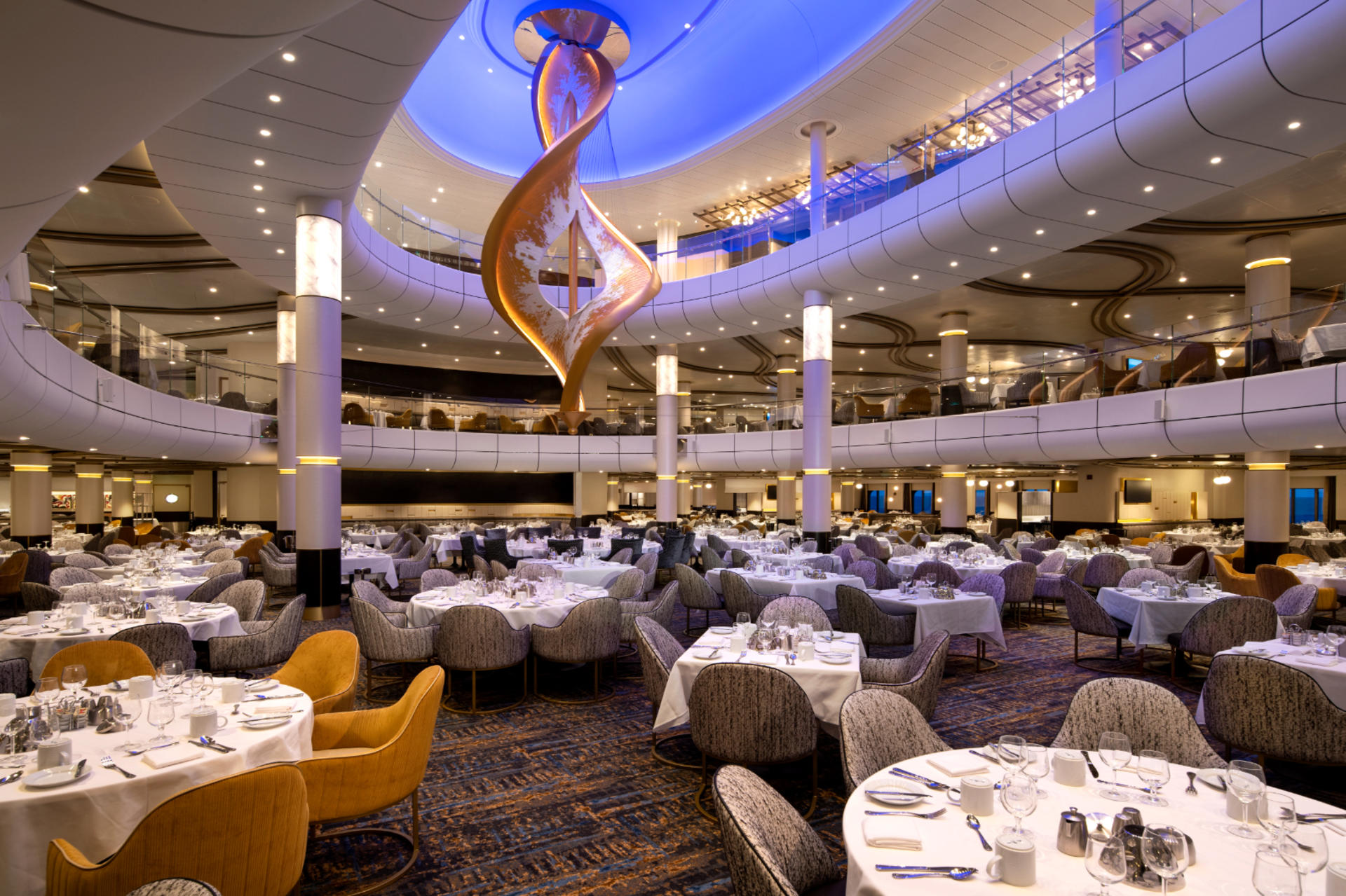Spectrum of the Seas Cruise to Okinawa from Shanghai by Royal Caribbean - Thumbnail 25