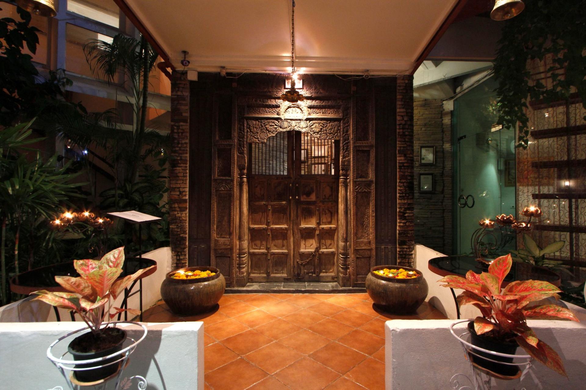 Indus Michelin Guide - Image 1