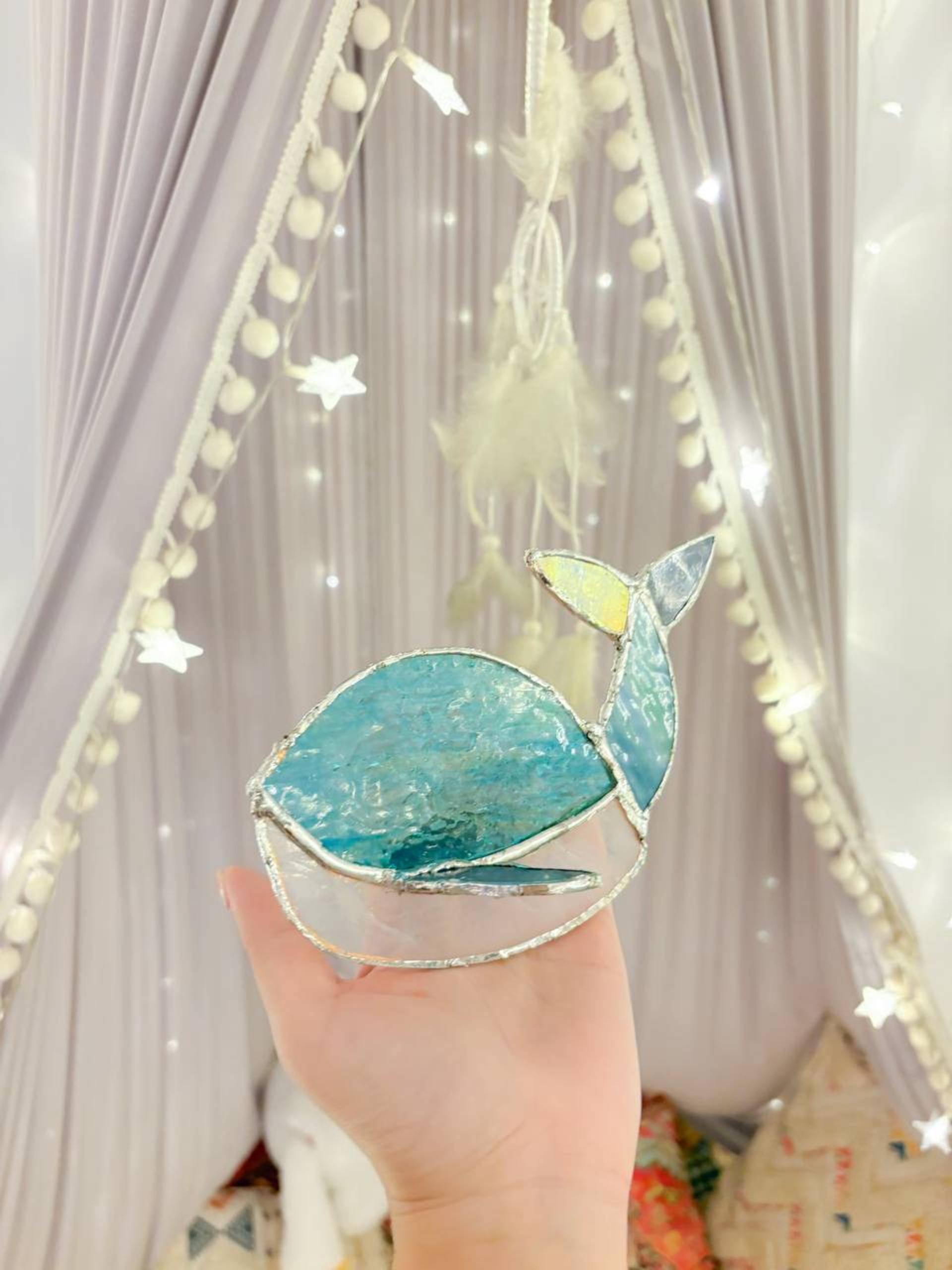 Stained Glass Workshop 🐠 - Thumbnail 55