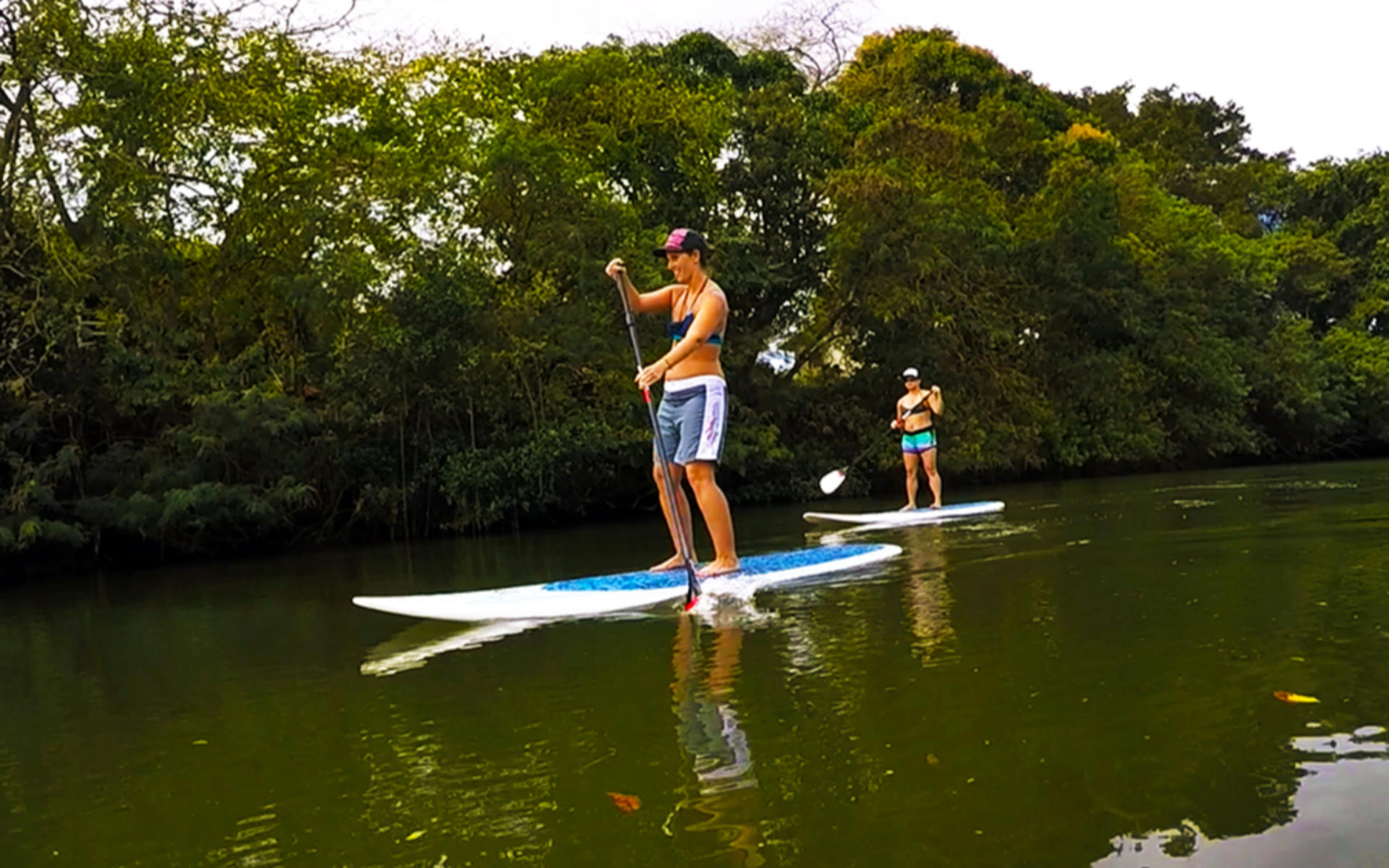 North Shore adventure tour - Thumbnail 4
