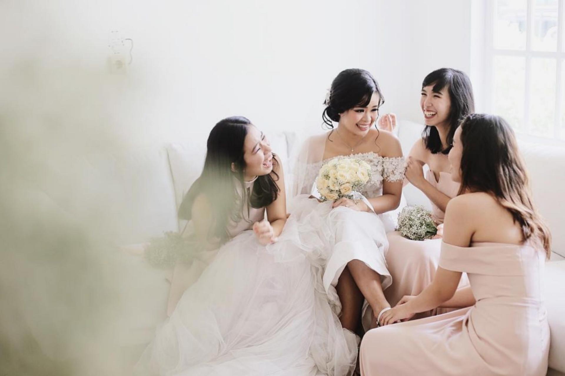 Photoshoot in Bandung By Viufinder - Thumbnail 3