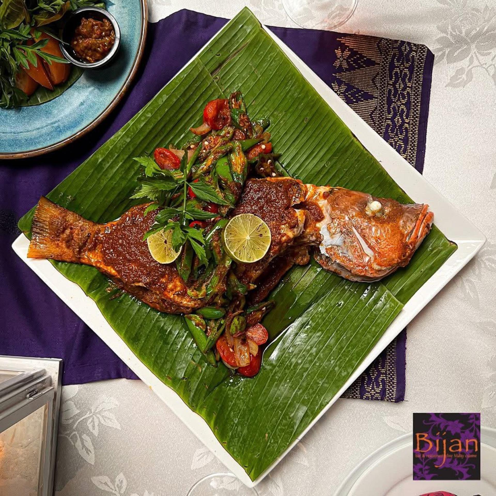 Bijan Bar & Restaurant at Kuala Lumpur - Thumbnail 6