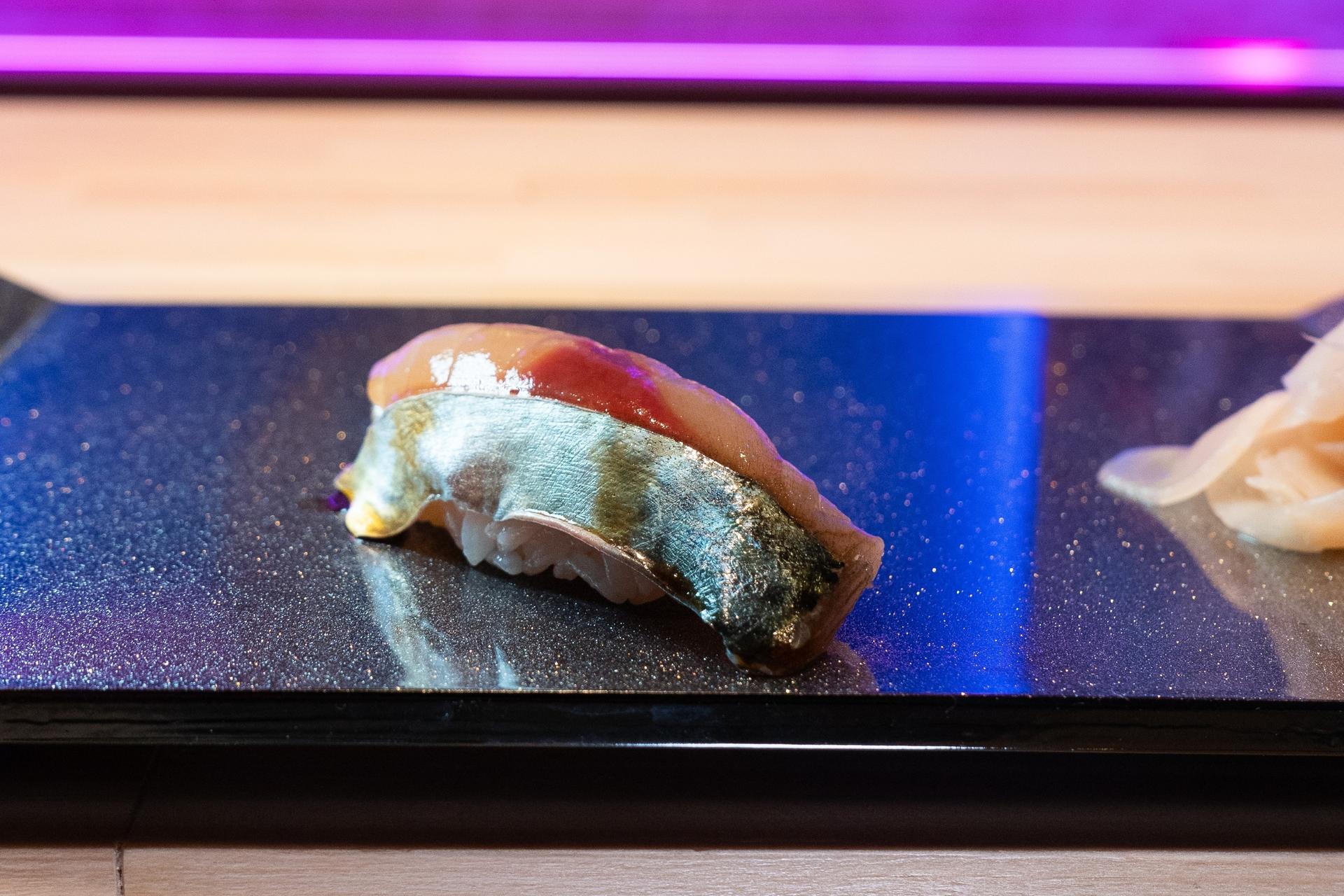 Shinsaibashi : SHIN NIPPON Artisan Sushi Making Course - Thumbnail 16