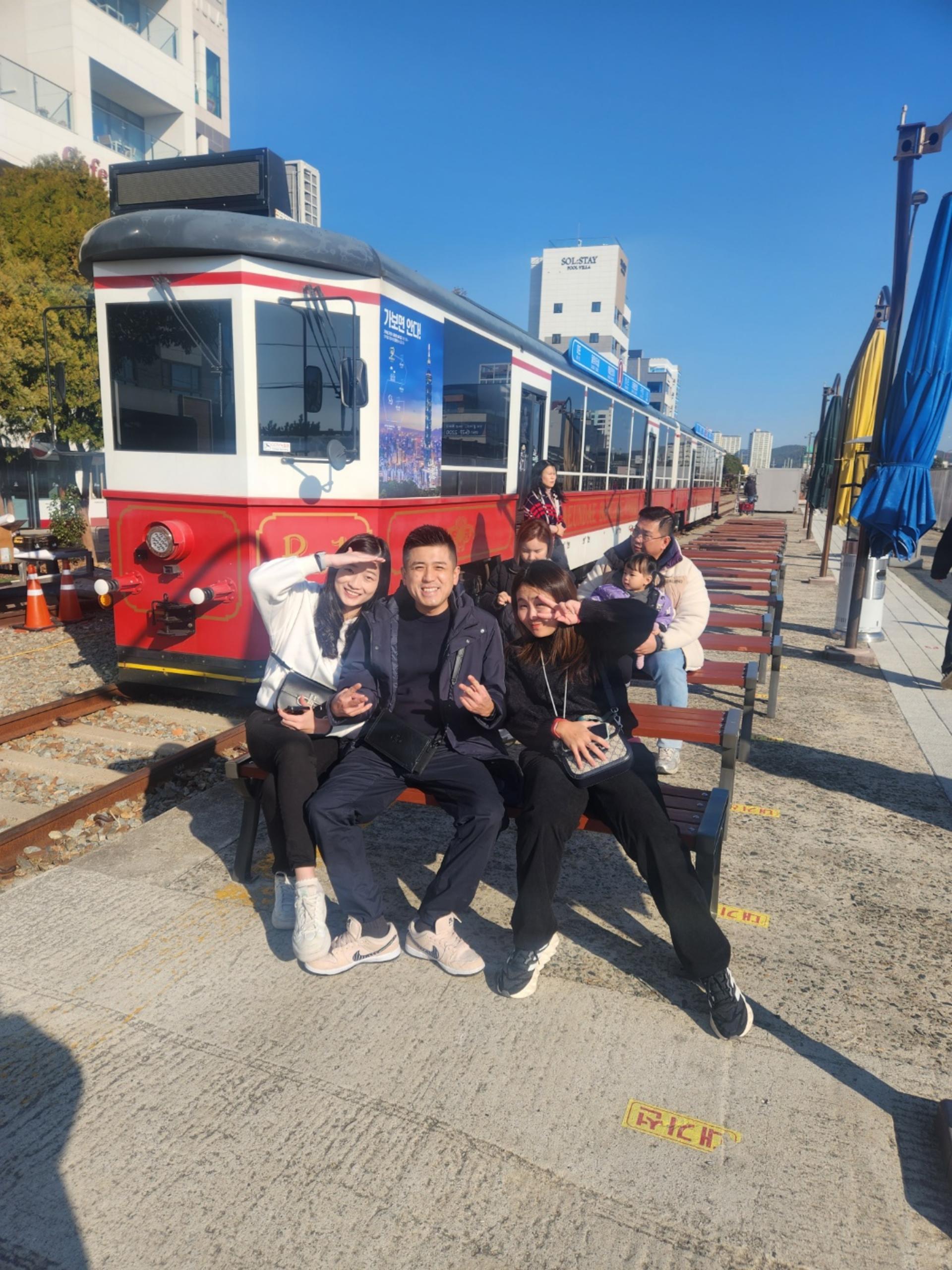 Seoul, Busan and Gyeongju Private 5D4N Tour from Seoul - Thumbnail 24