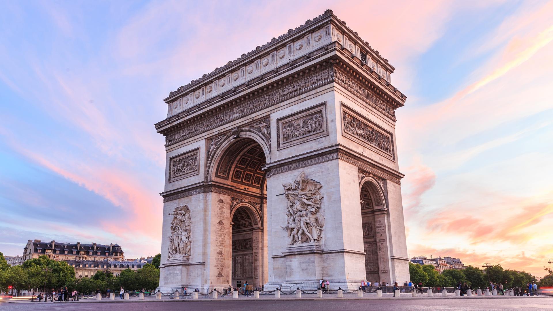 Go City: Paris All-Inclusive Pass Plus - Thumbnail 12