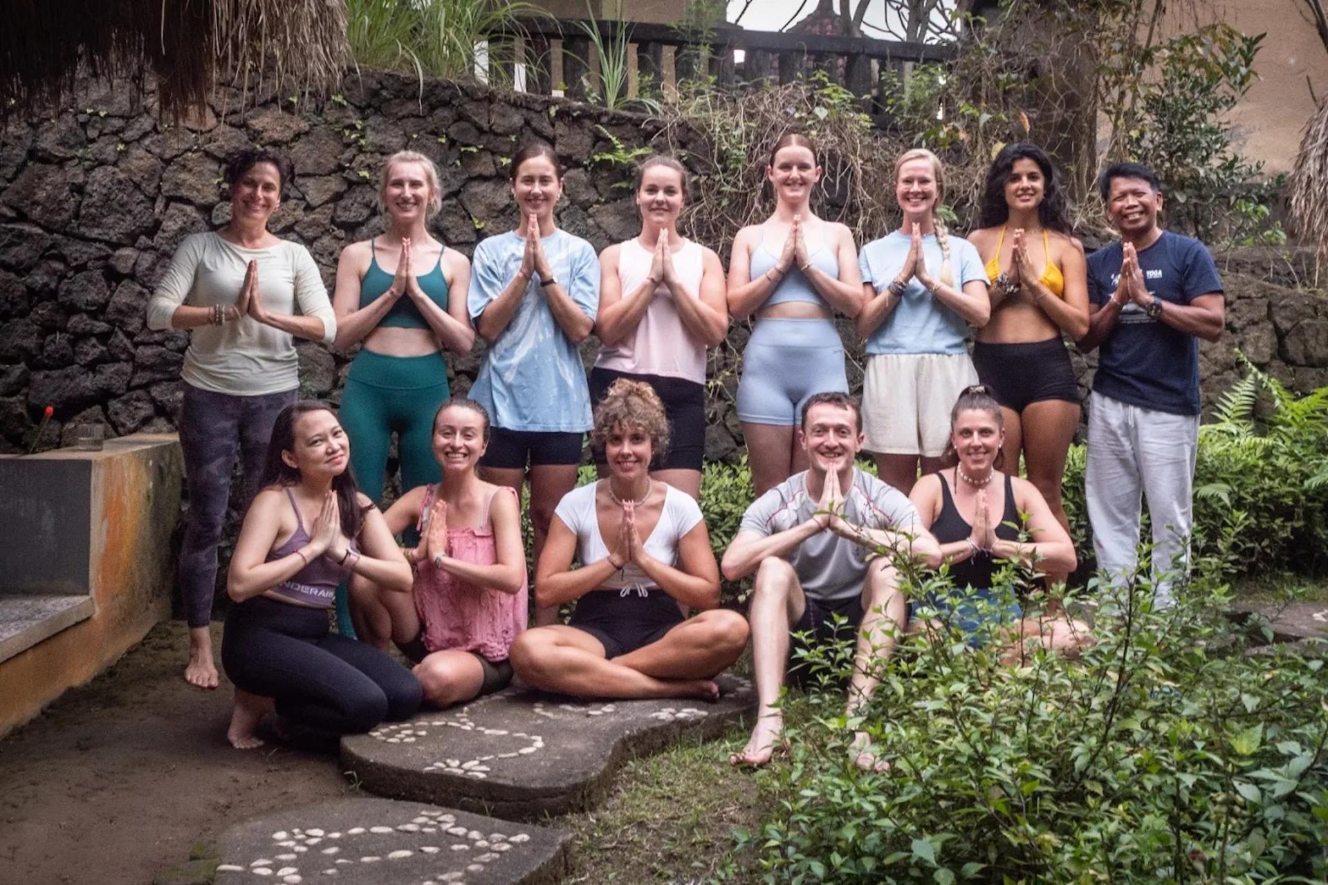 7 Day Firefly Retreat in Ubud Bali - Thumbnail 28