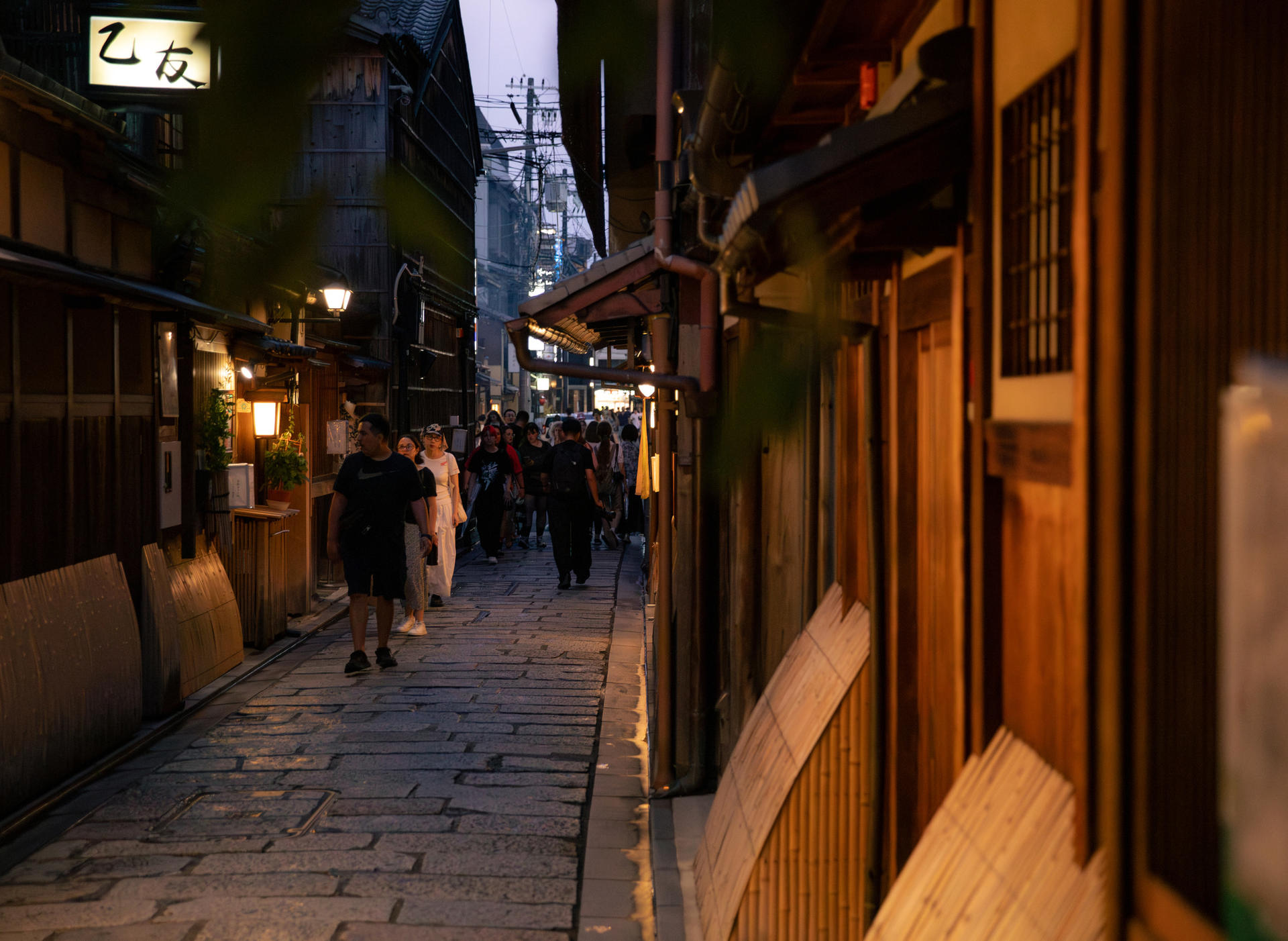 Kyoto Gion Half-Day Small Group Cultural Tour - Thumbnail 9
