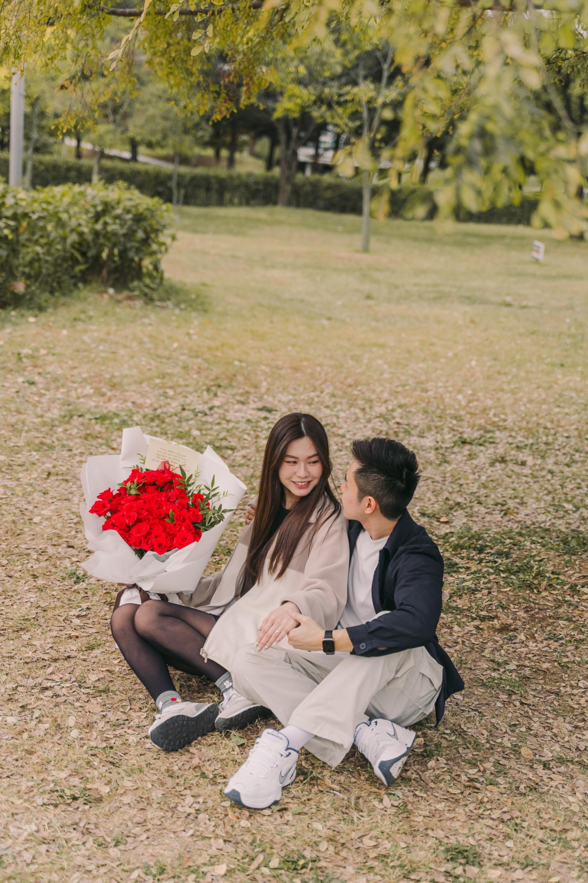 Surprise Proposal Photography & Planning - Thumbnail 57