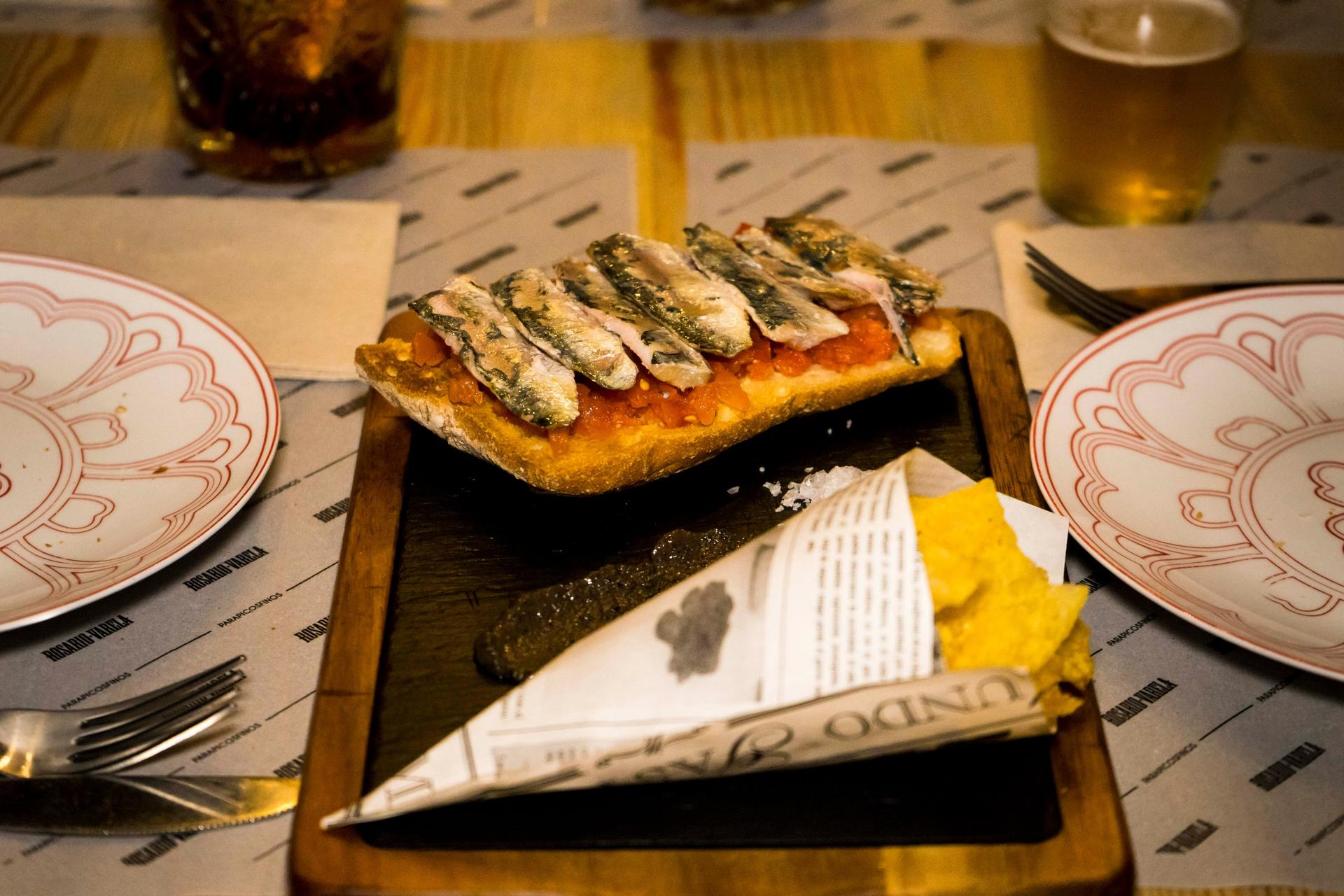 Granada Tapas Walking Tour - Thumbnail 6