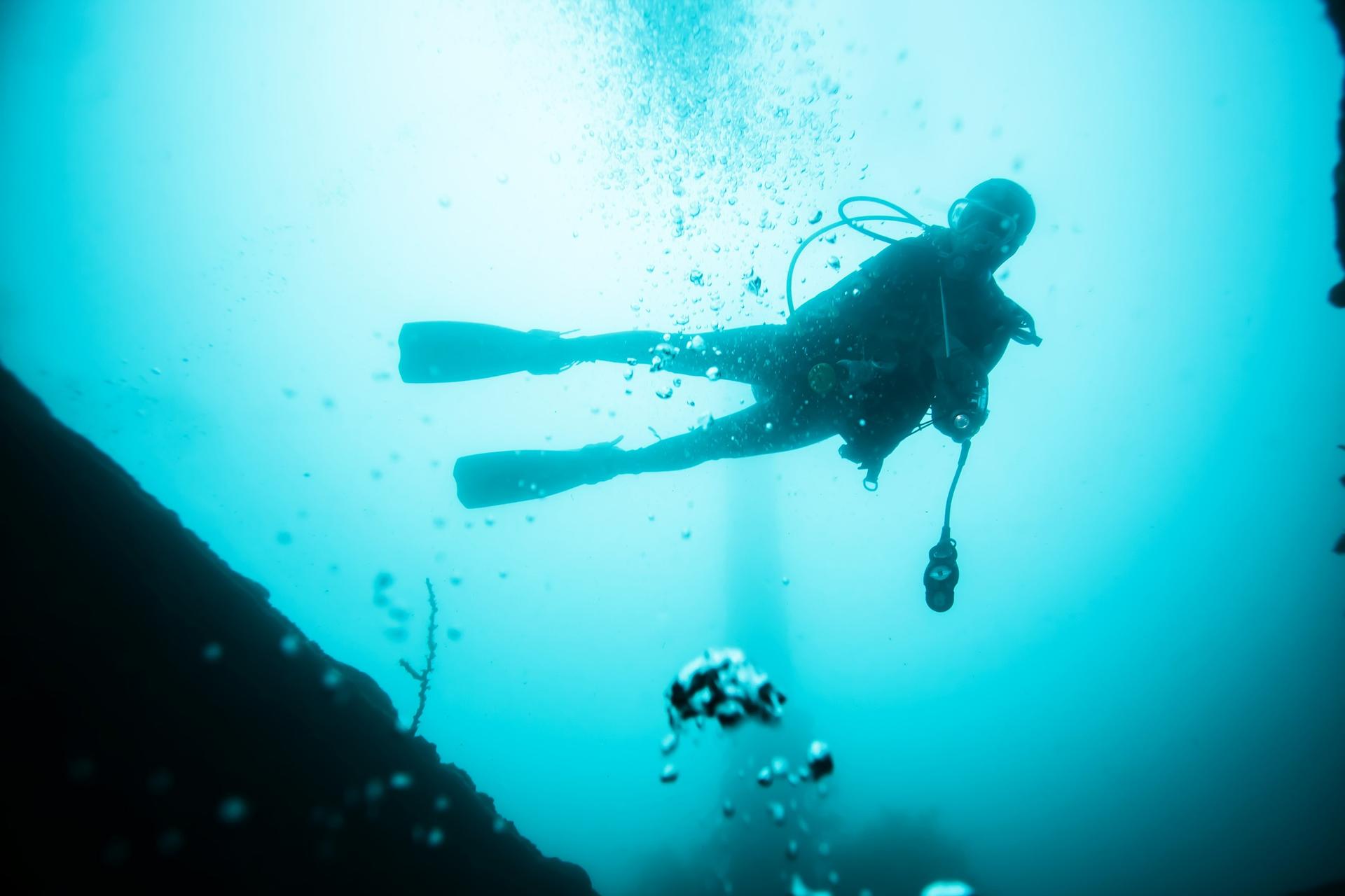 Fethiye: Full-Day Scuba Diving incl. 2-Dives, Lunch Transfer - Image 1