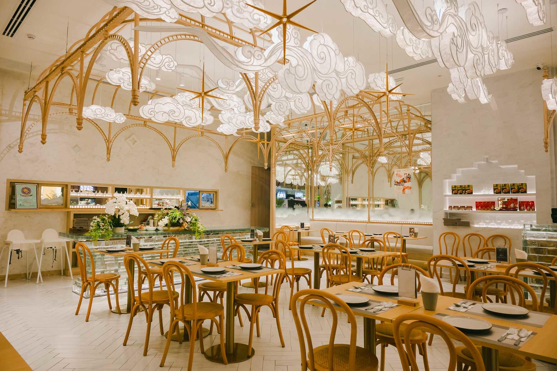 Napha Dusit Central Park (BTS Sala Daeng) - Thumbnail 11
