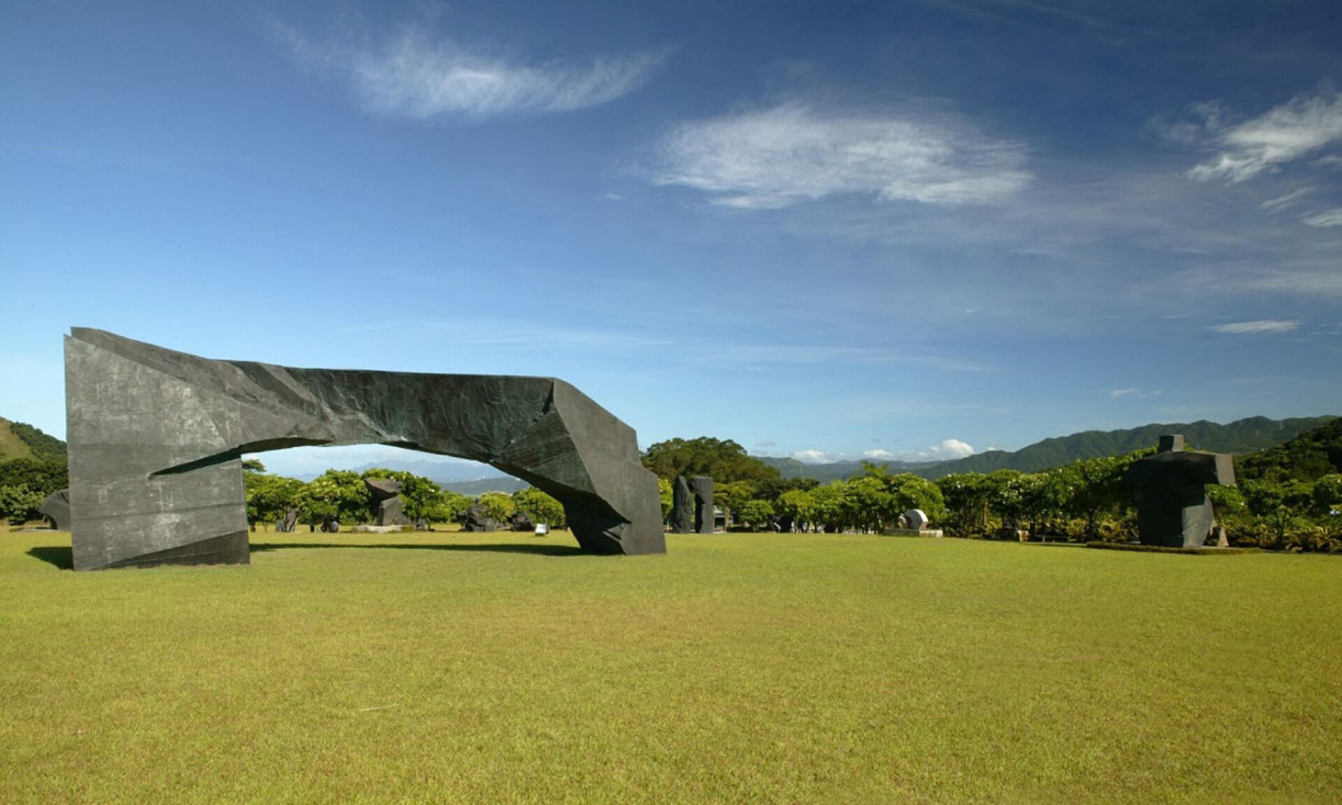 Ju Ming Museum Ticket in New Taipei - Thumbnail 6