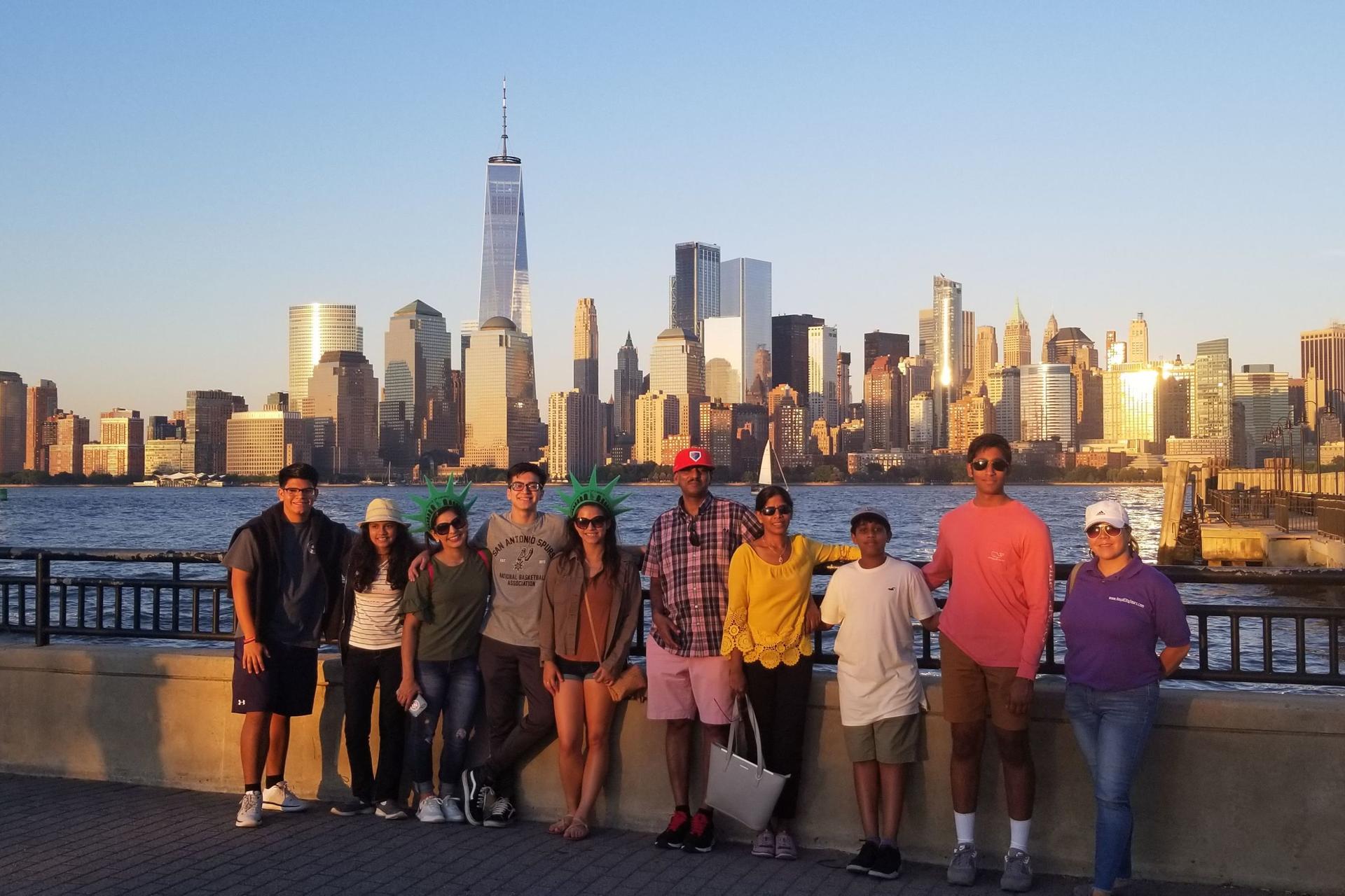 New York Skyline Night Tour - Thumbnail 7