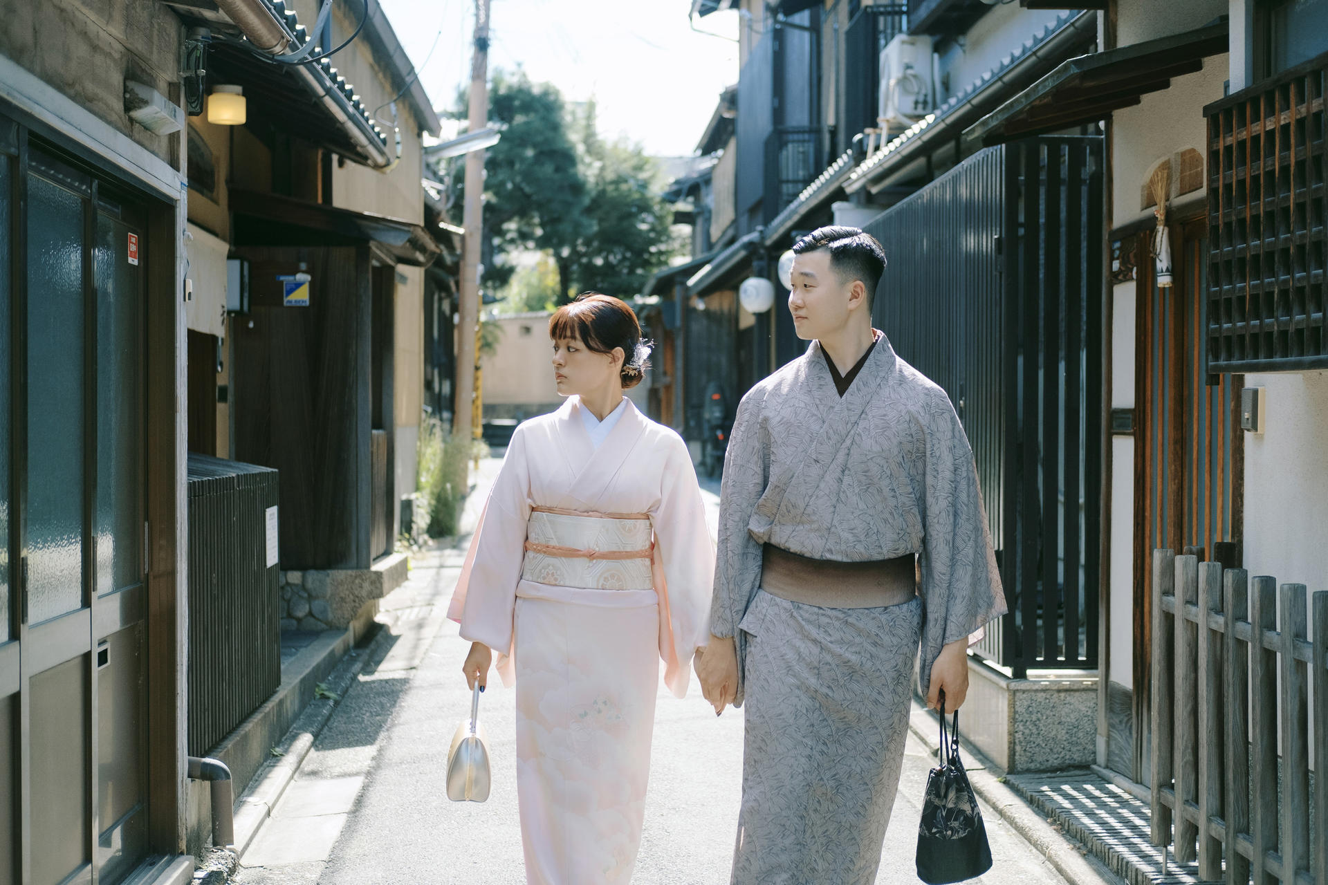 Kyoto: Private Kimono Photography Experience - Thumbnail 38