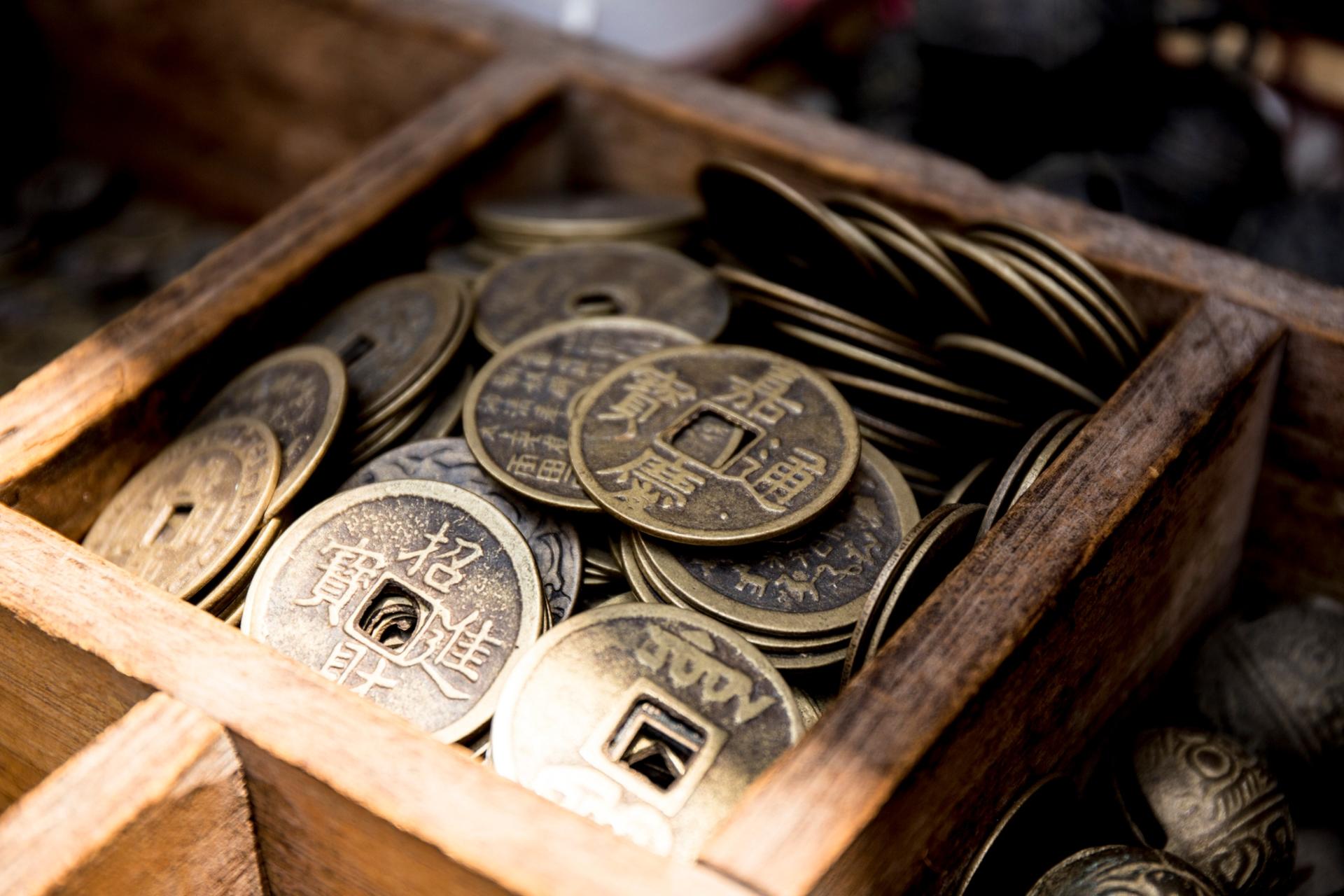 Tokyo: Traditional Coin Ring Making in the Heart of Asakusa - Thumbnail 2