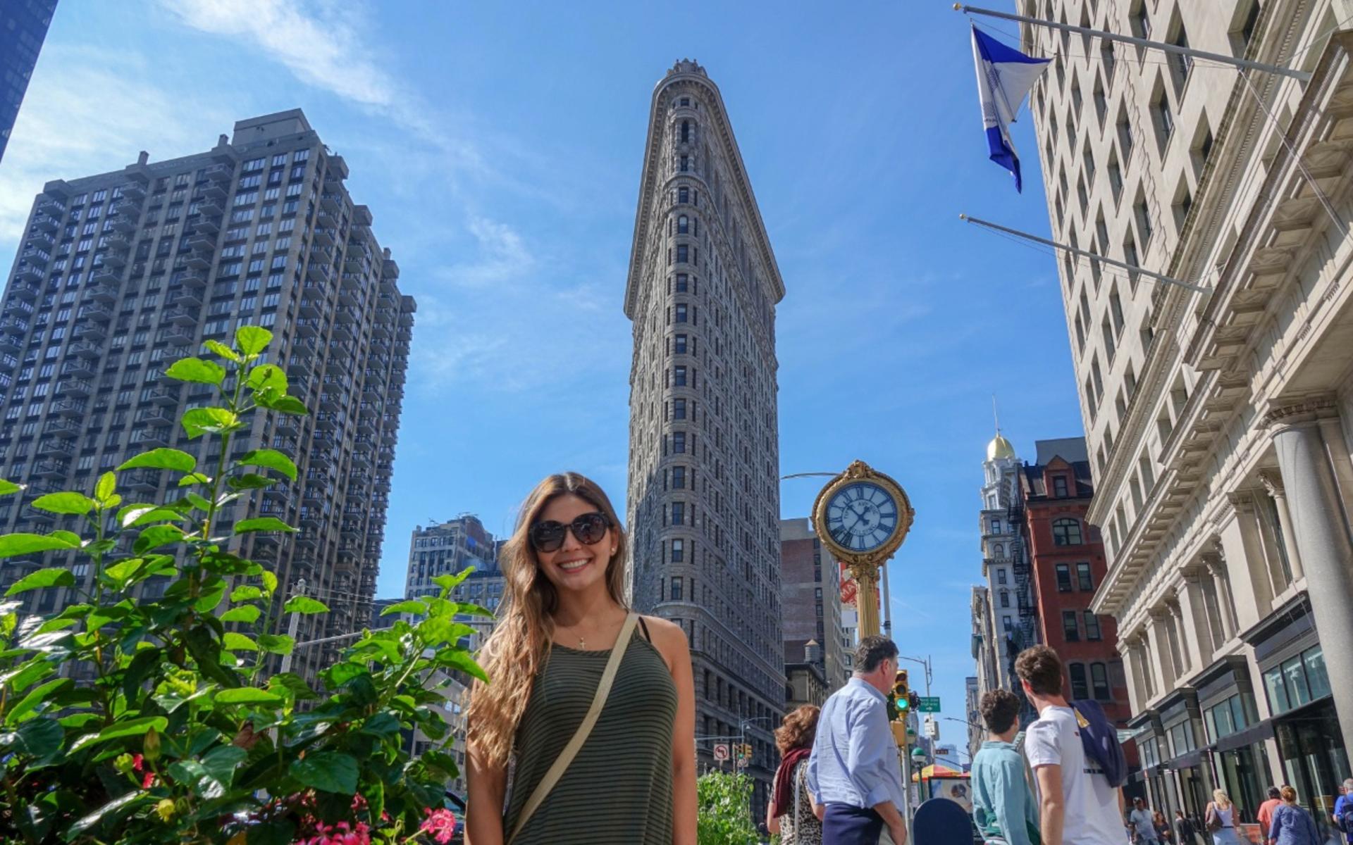 Manhattan City Highlights Half-Day Tour - Thumbnail 3