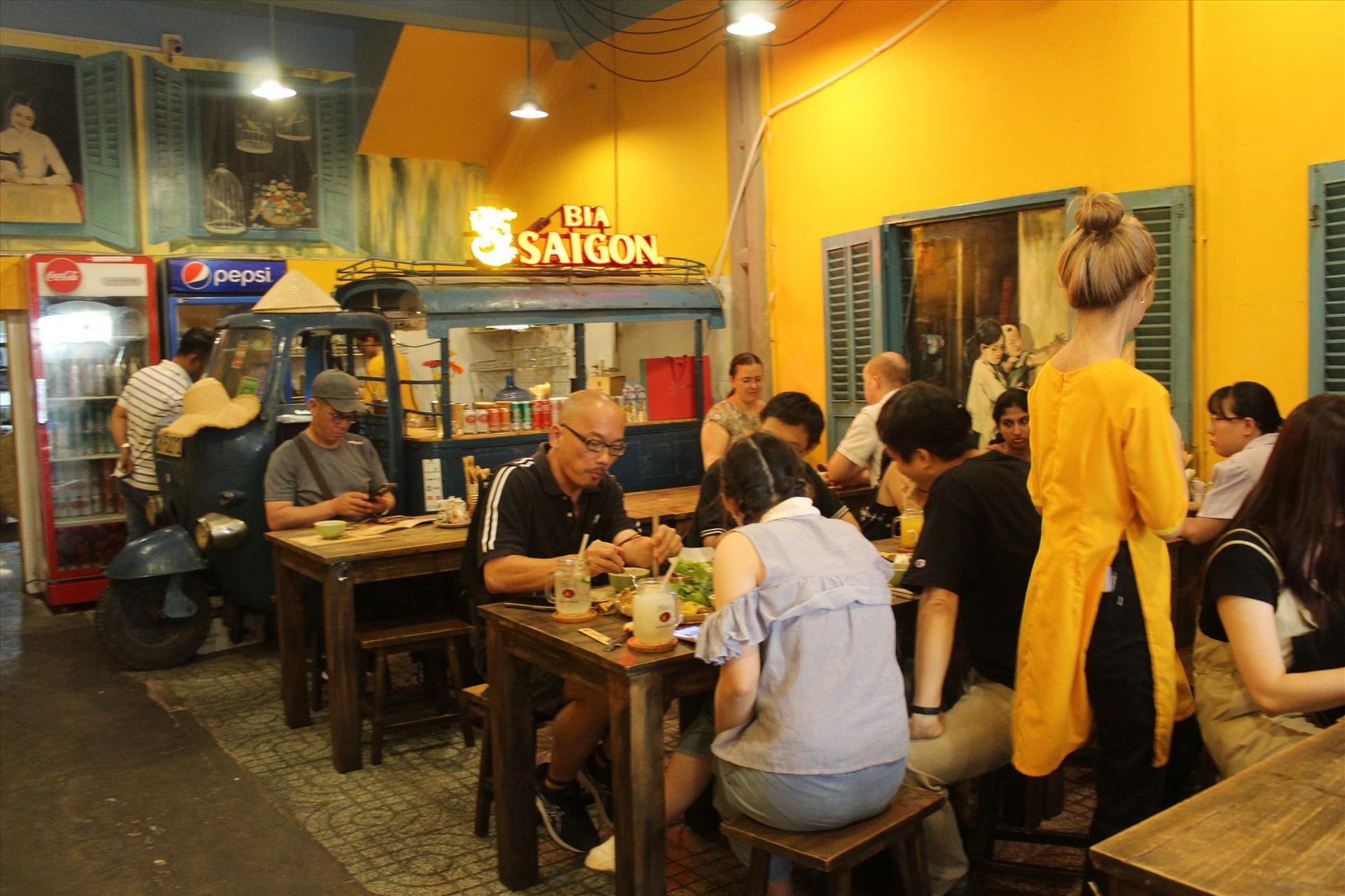 Michelin-Rated Premium Food Tour By Scooter In Ho Chi Minh City - Thumbnail 12