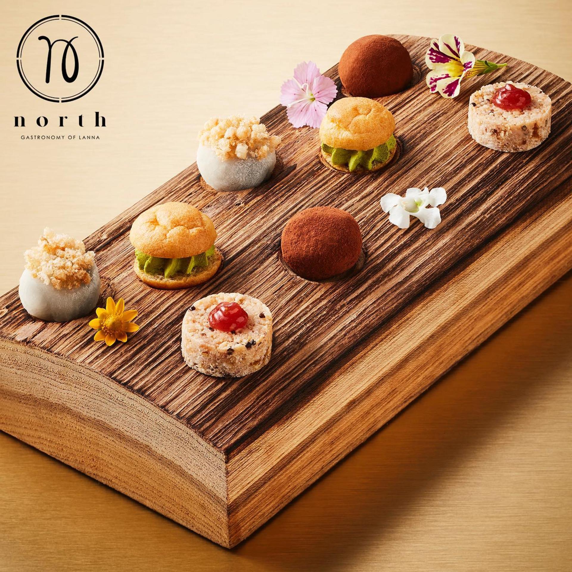 North Restaurant at Sukhumvit - Thumbnail 9