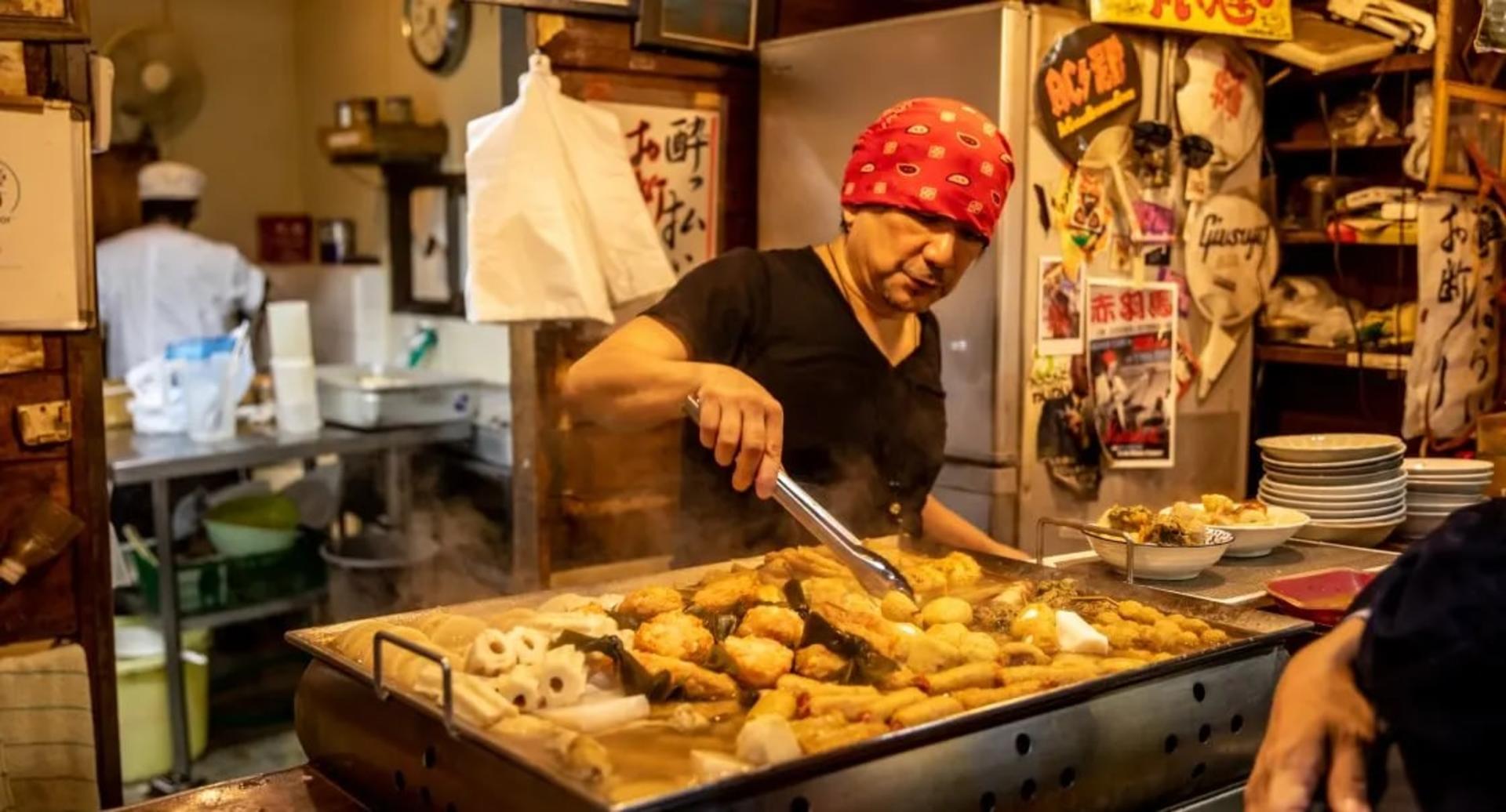 4 Hours Night Walking Tour in Tokyo - Thumbnail 12