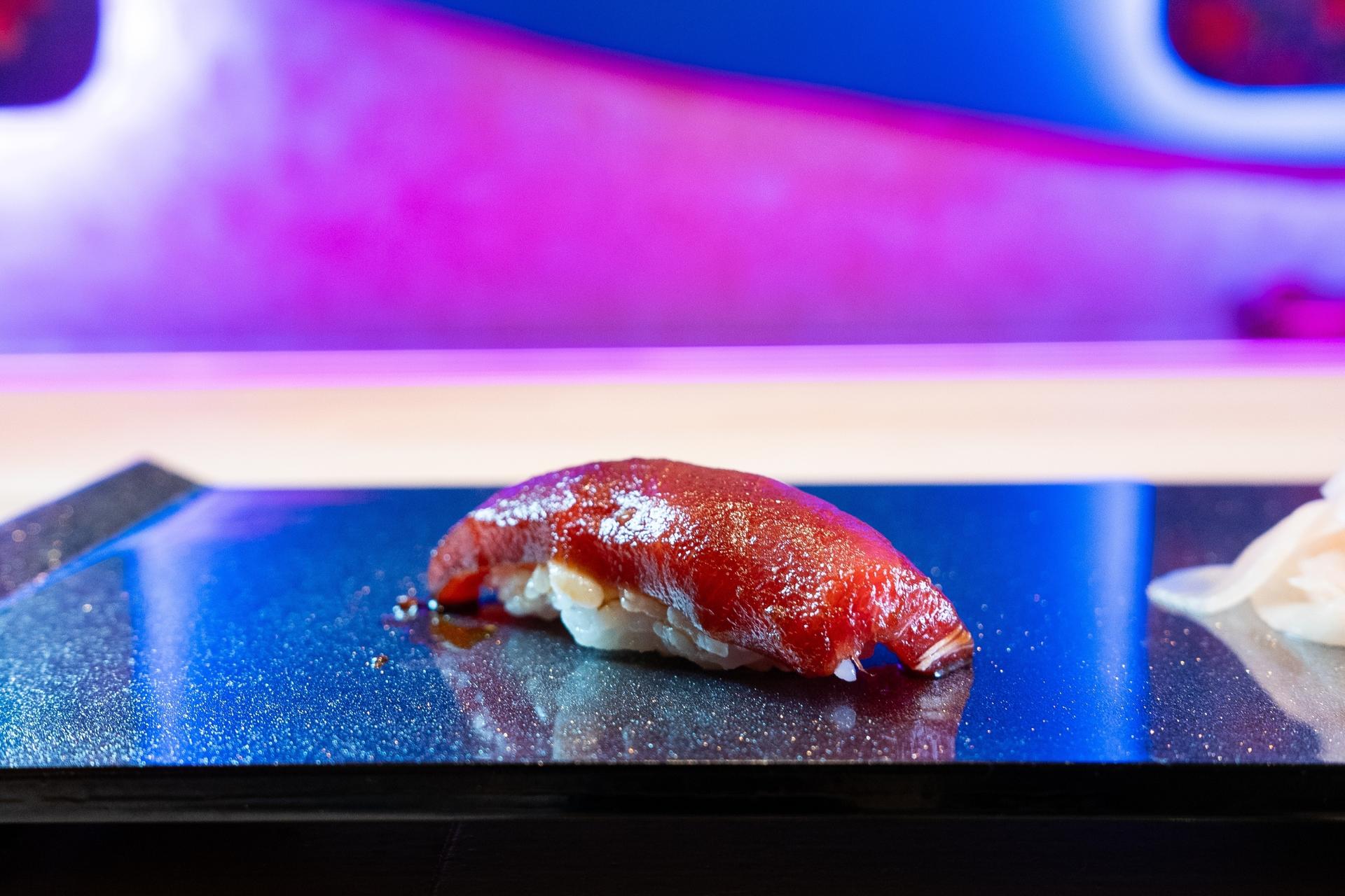 Shinsaibashi : SHIN NIPPON Artisan Sushi Making Course - Thumbnail 22