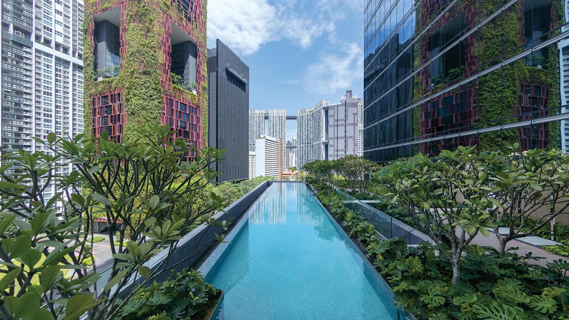 Club Millesime at Sofitel Singapore City Centre  - Thumbnail 14