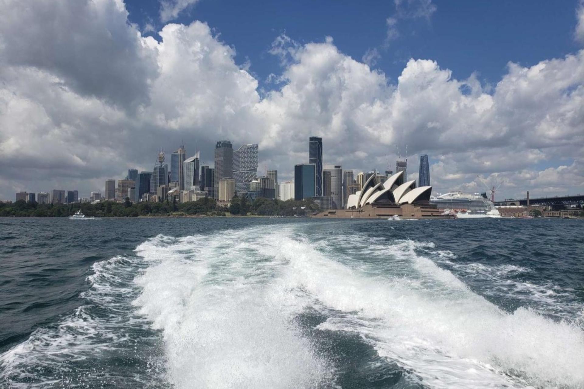 Taronga Zoo and Sydney Harbour Ferry Ticket - Thumbnail 20