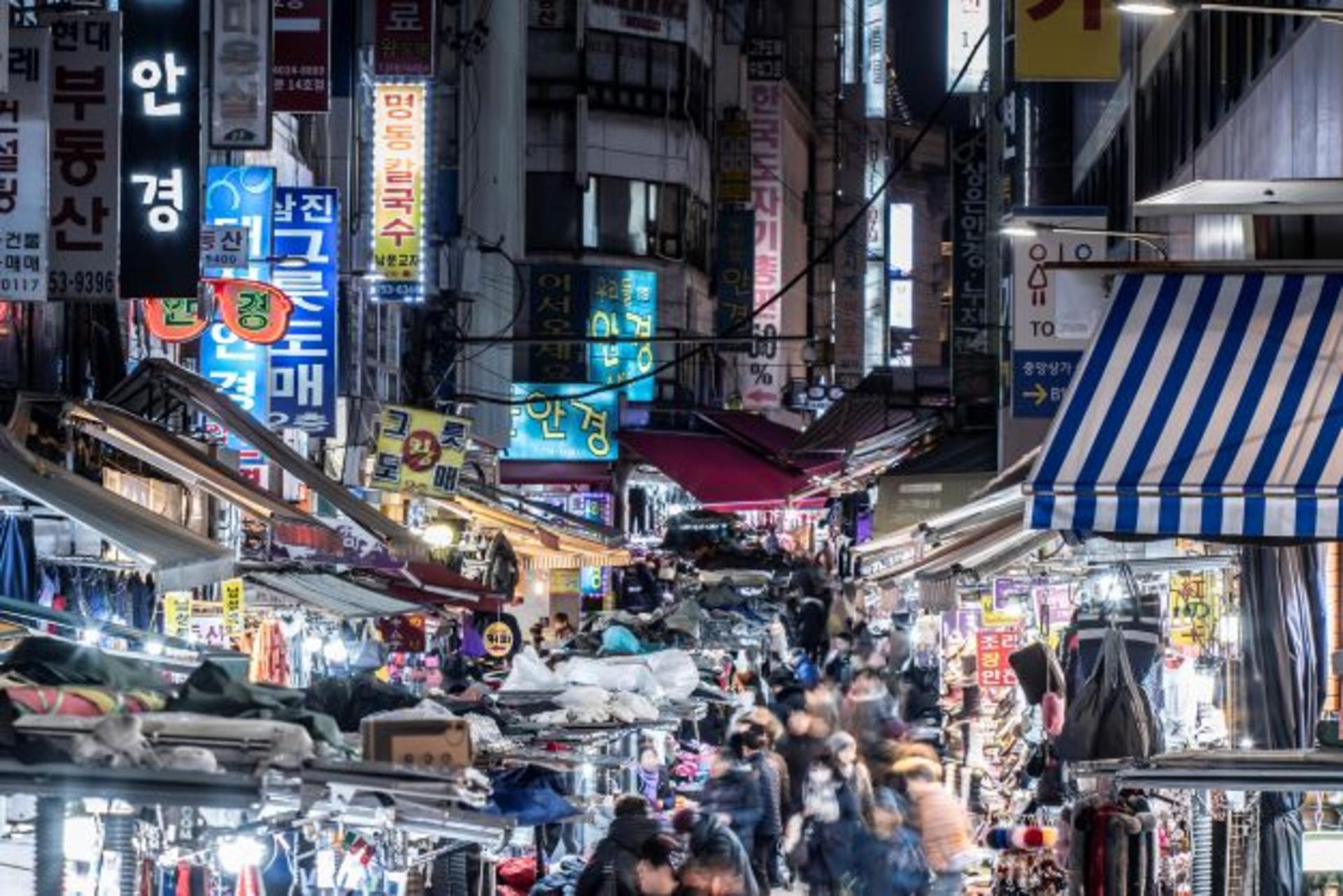 Seoul Private Half day Walking Tour - Thumbnail 39