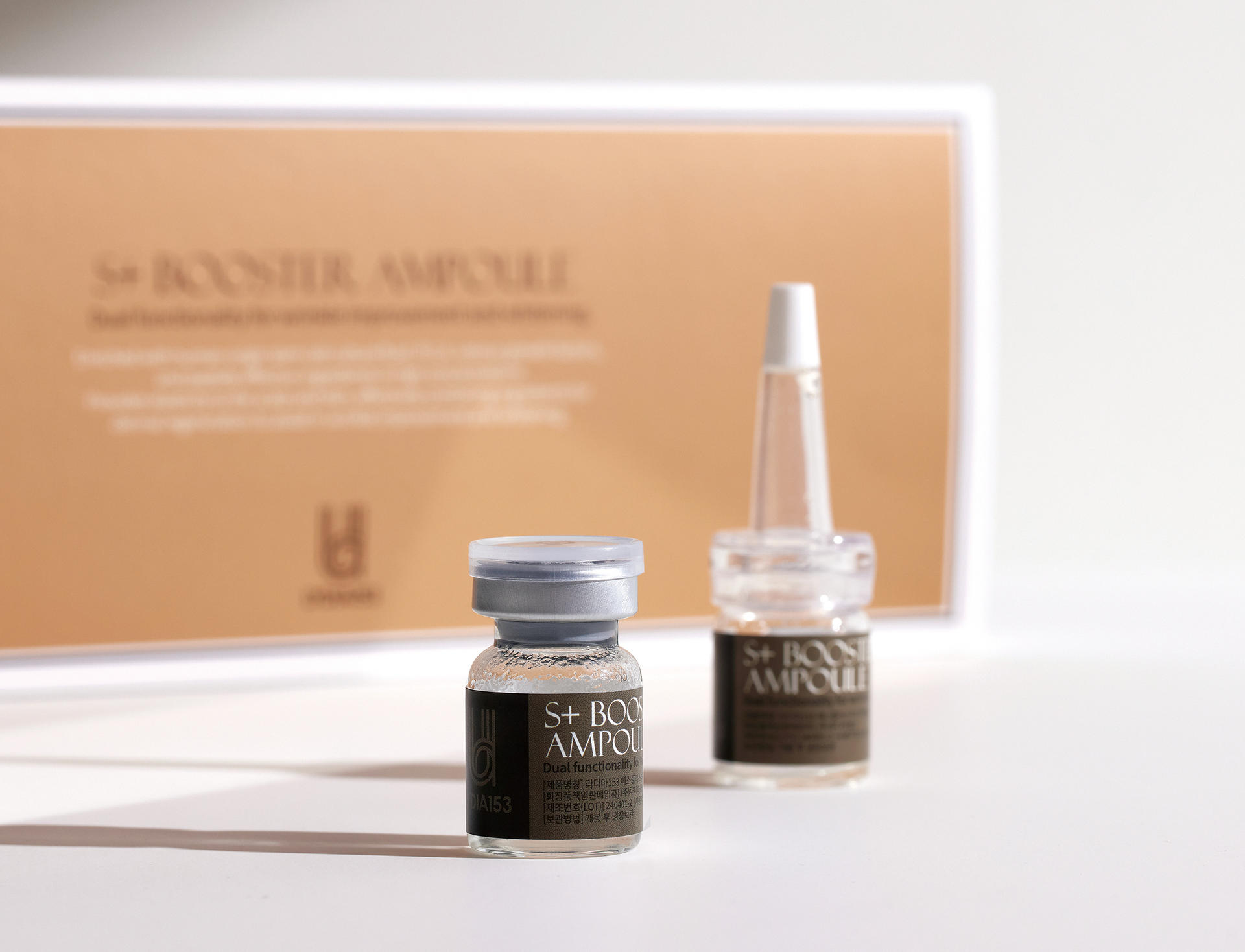 Seoul Premium Head Spa & Anti-Aging Skincare (K-Beauty Phd-Designed) - Thumbnail 19