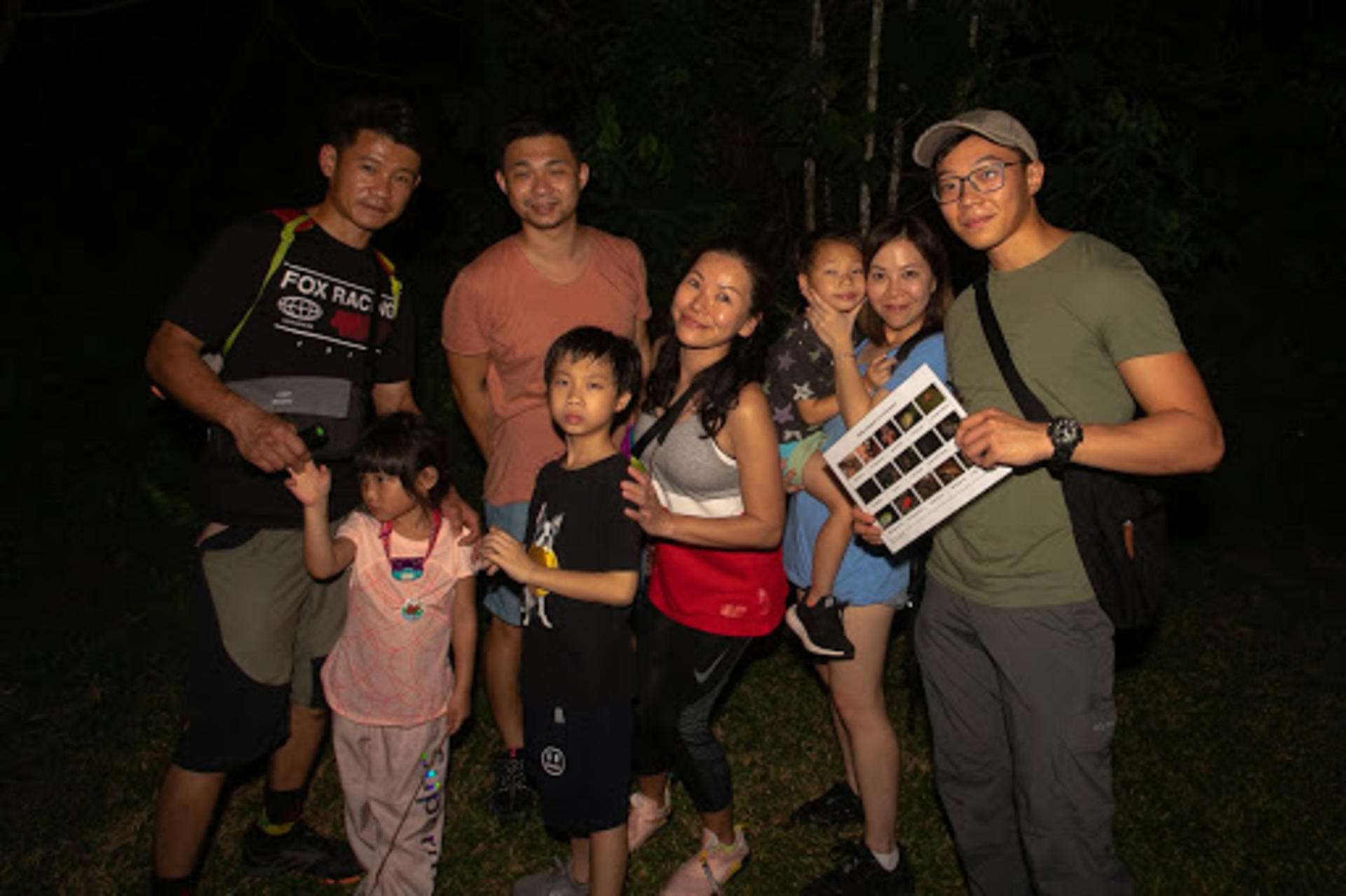 Naturalist Night Adventure by The Untamed Paths - Thumbnail 6