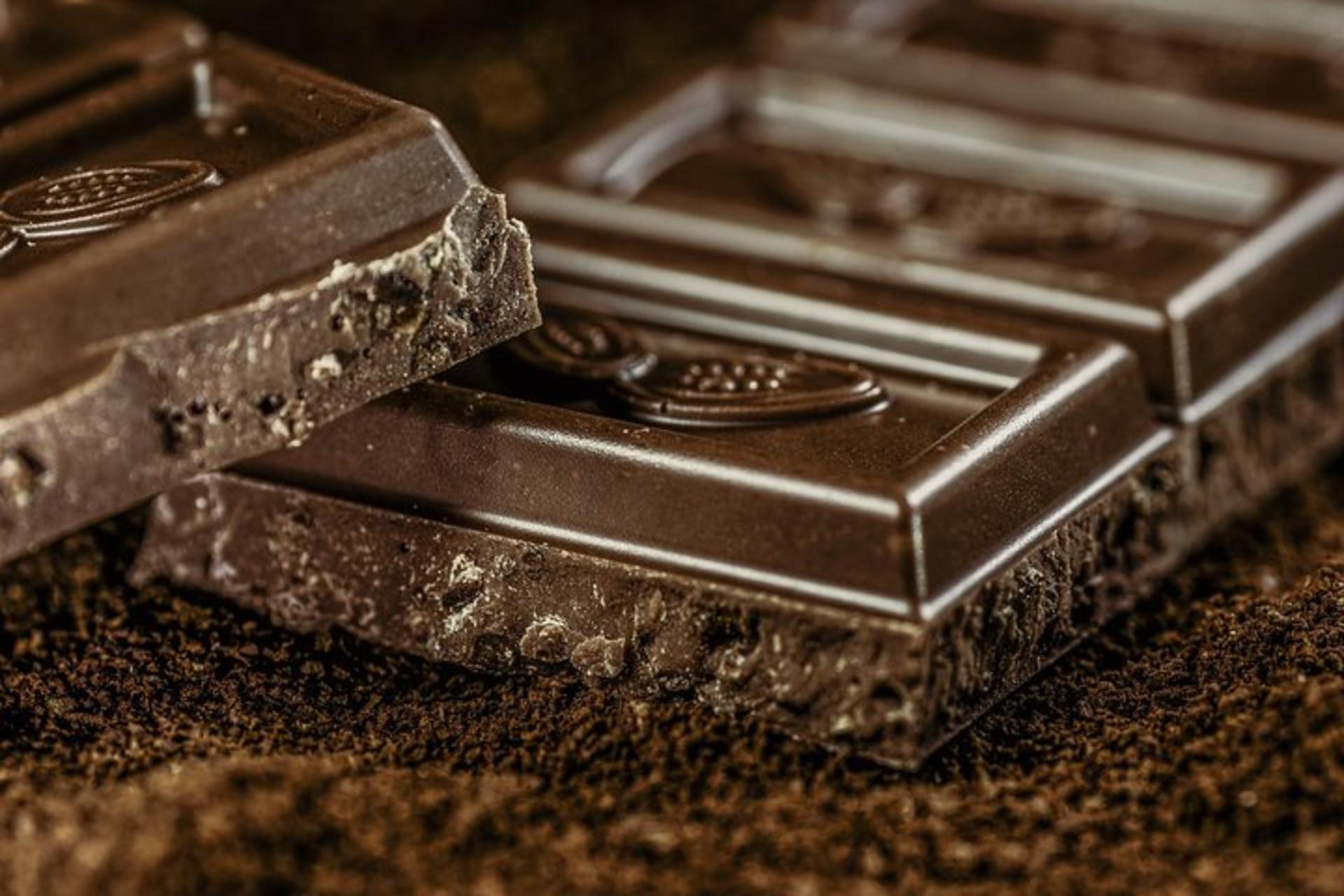 Private Dark Chocolate Tasting Tour in Paris - Thumbnail 7