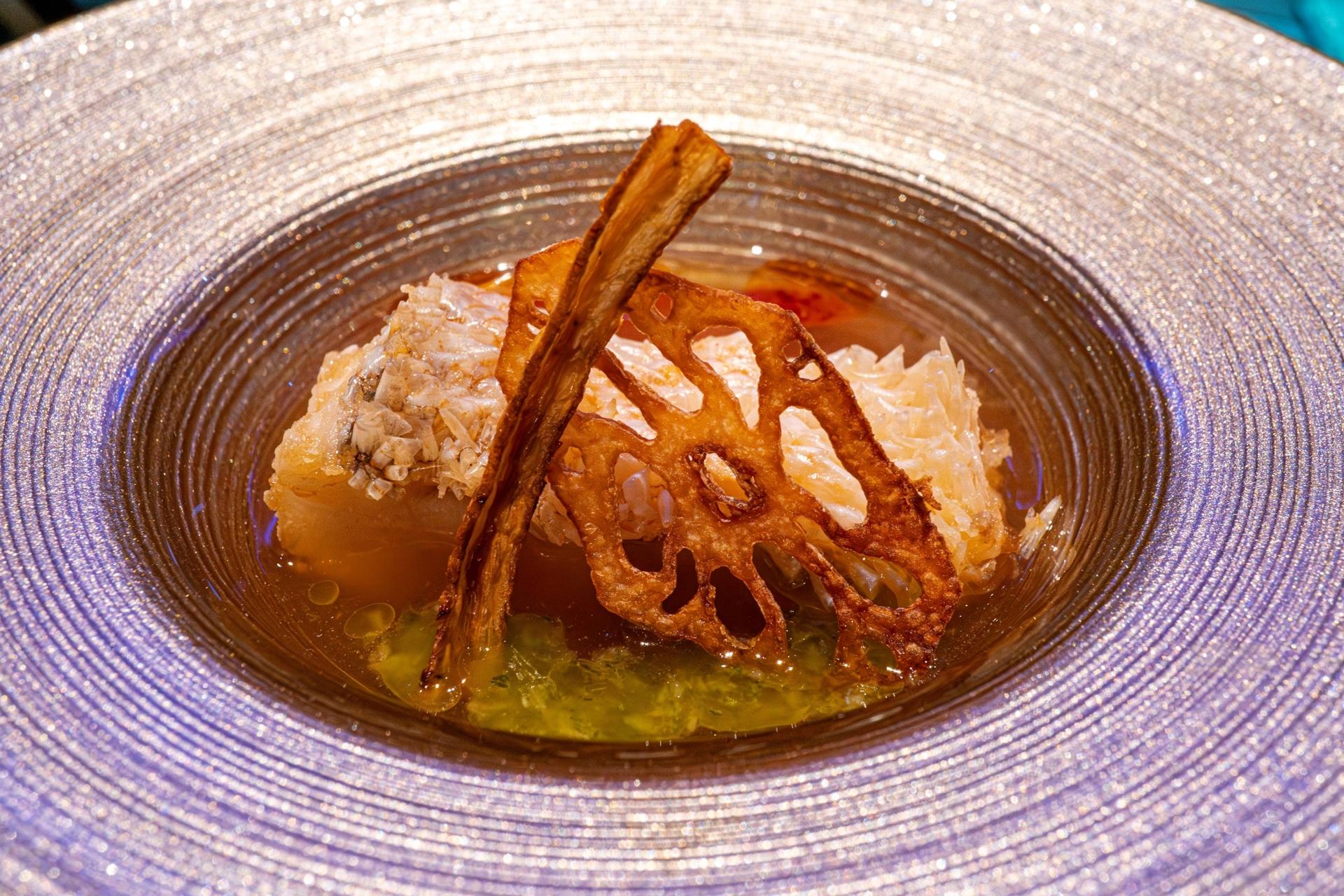 [Osaka Shinsaibashi] SHIN NIPPON Carefully Selected Sushi Set Menu - Thumbnail 8