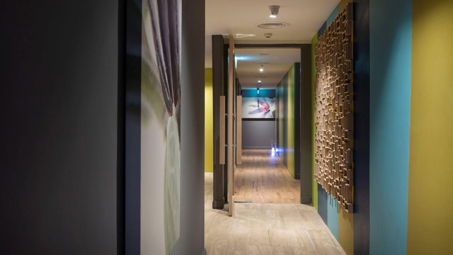 Let's Relax Spa at Ibis Styles Bangkok Ratchada - Thumbnail 9