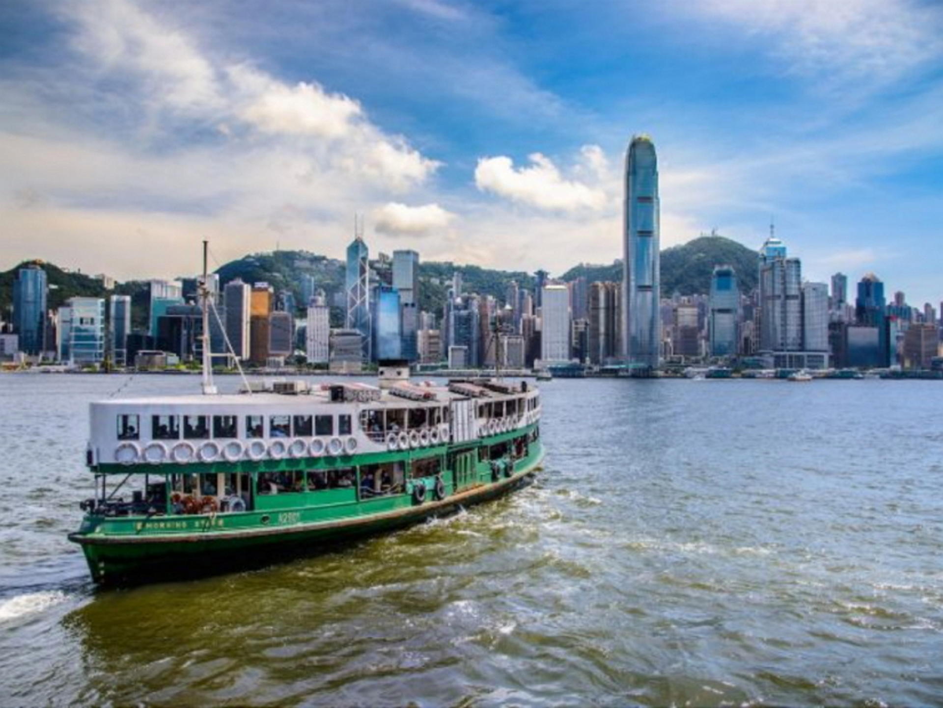 Hong Kong Private Tour by Luxury 7-Seater with Top Guide - Thumbnail 10