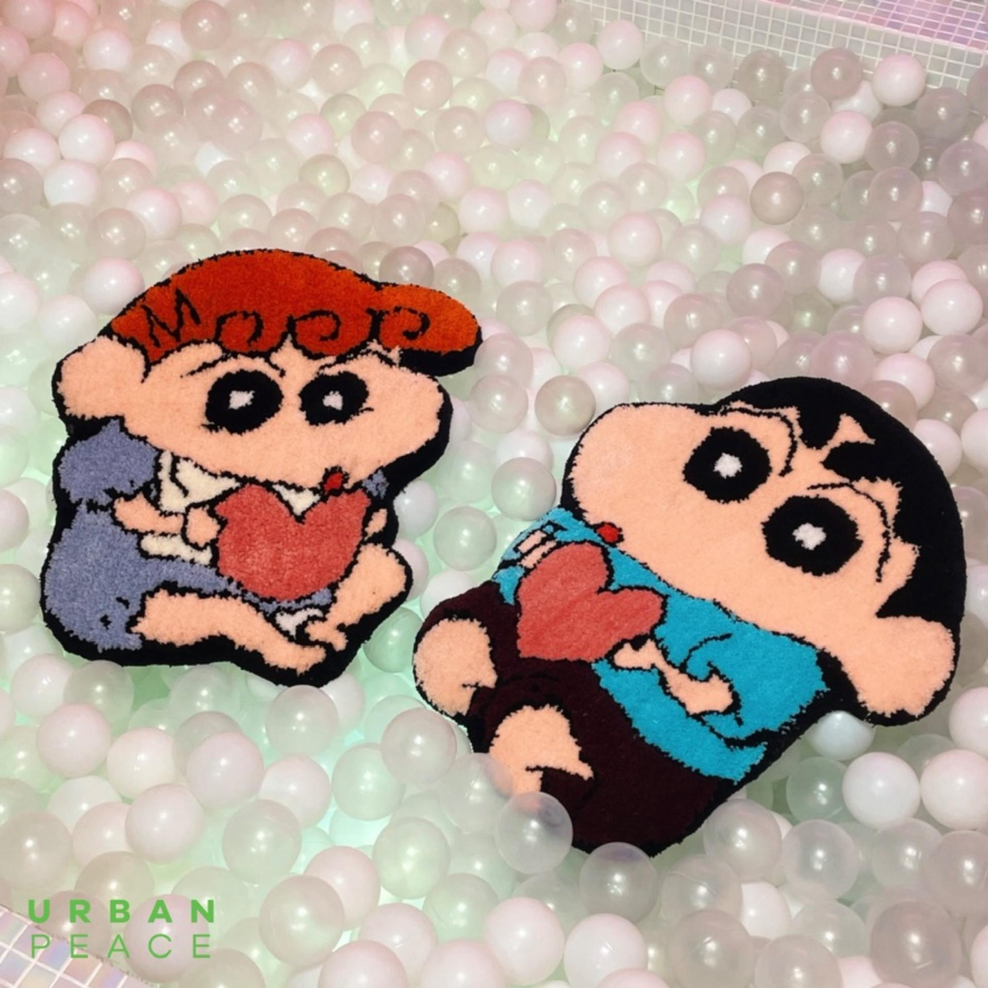 URBANPEACE - [Hong Kong's first weightless] wool carpet workshop | Kwun Tong - Thumbnail 29