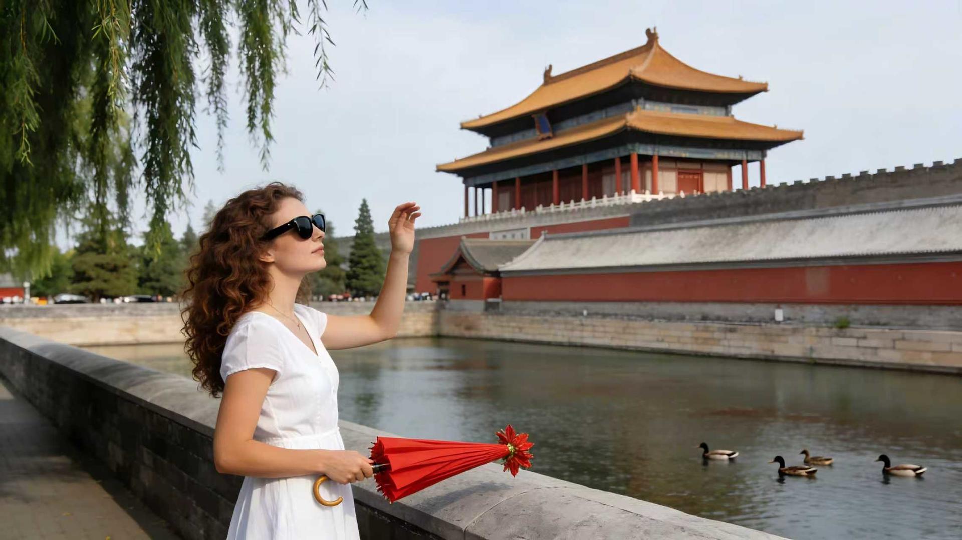 Forbidden city group tour with Option Tian'anmen Square add on  - Thumbnail 11