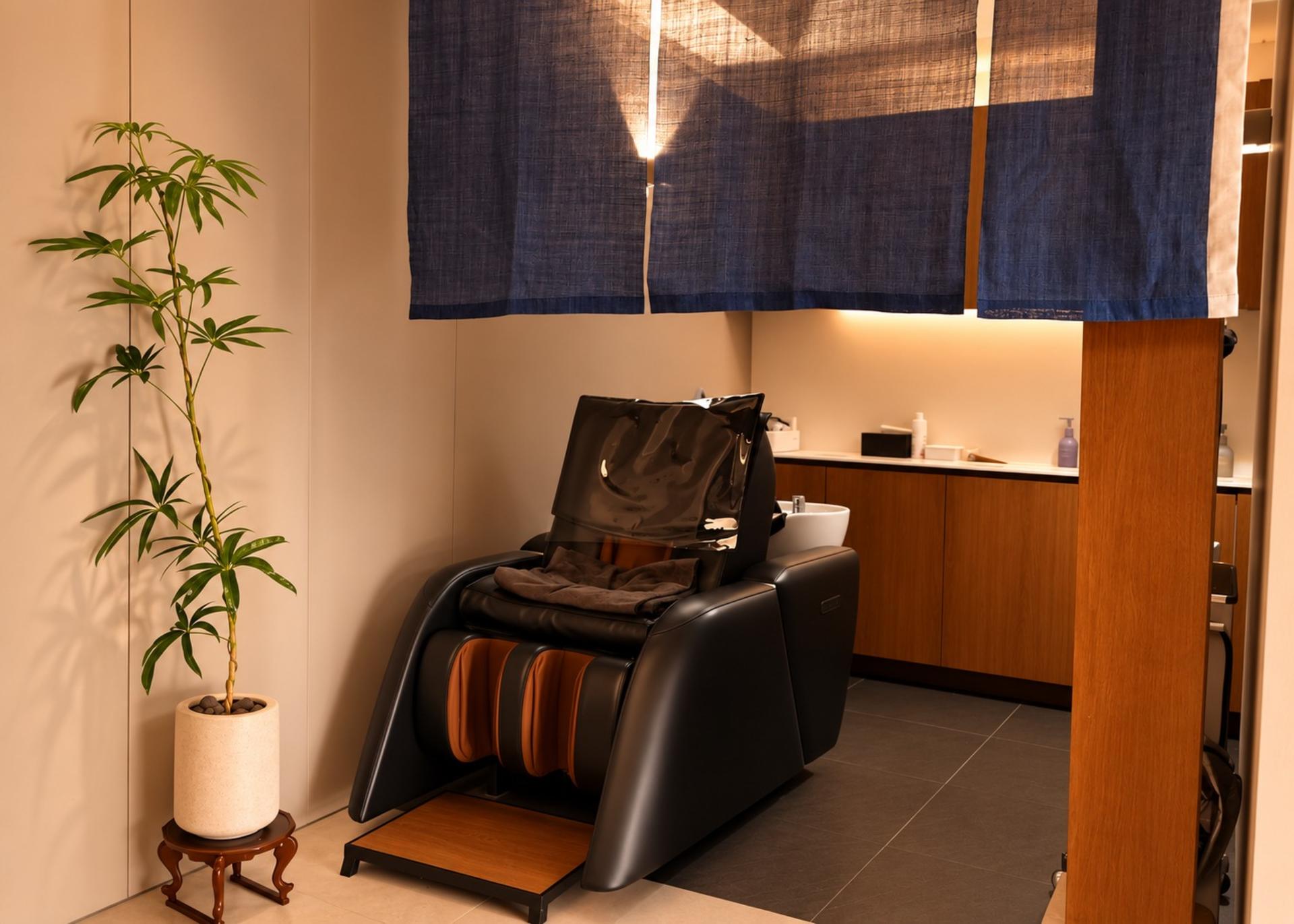 Monoc: Premium Head Spa & Hair Salon in Myeongdong - Thumbnail 4