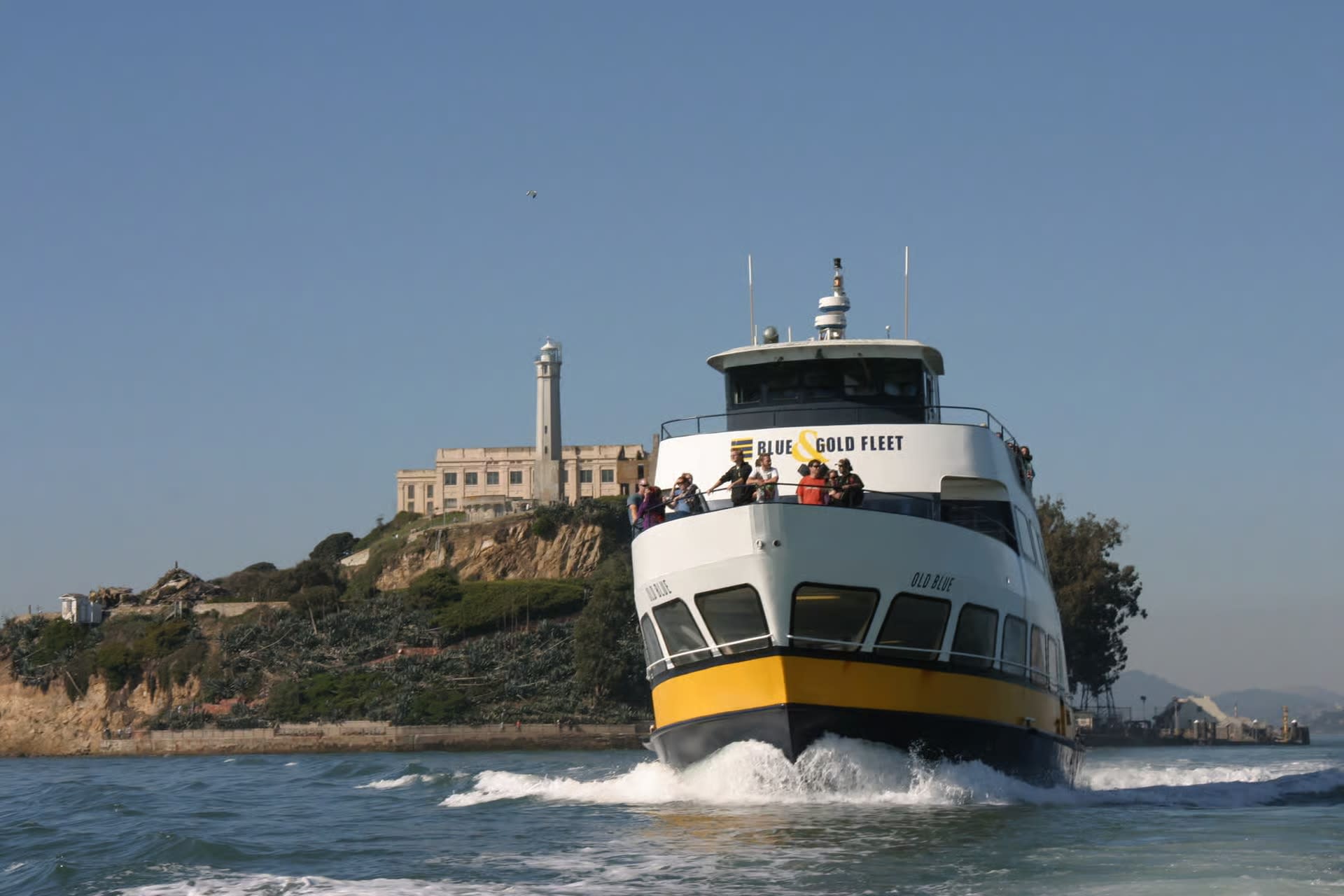 San Francisco CityPASS® - Thumbnail 10