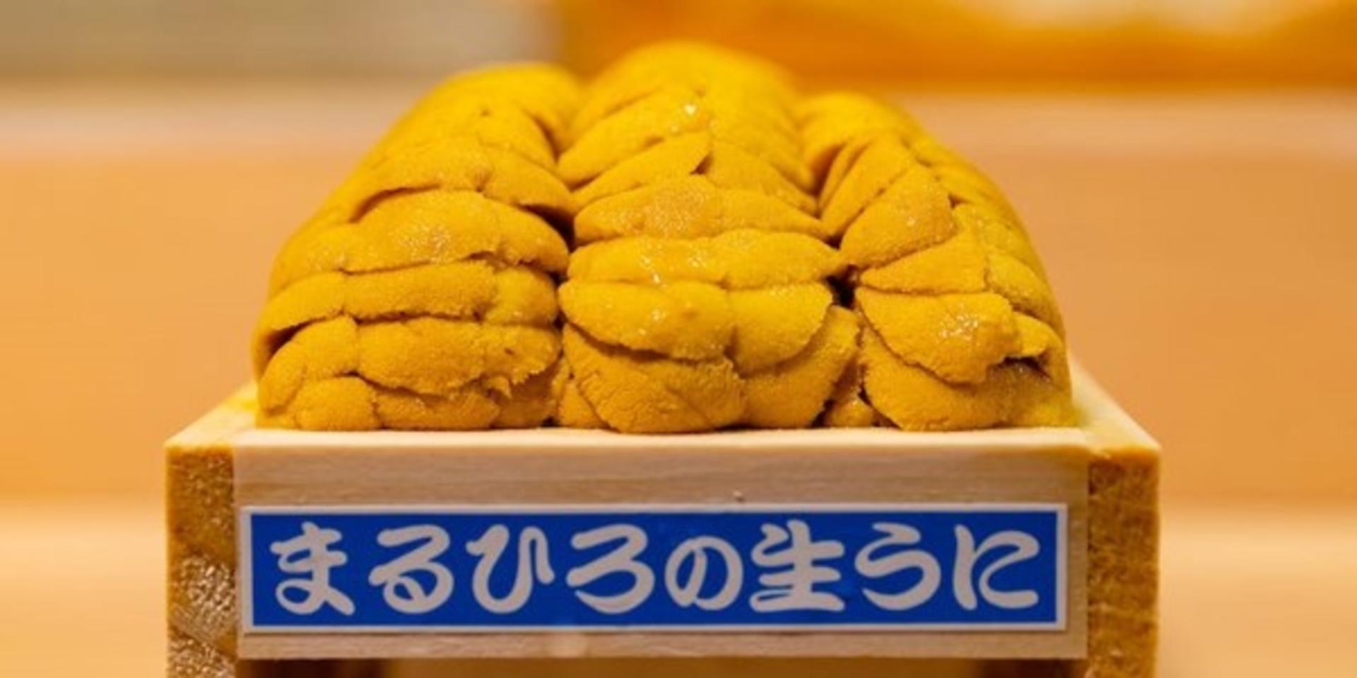 Shibuya Sushi Seafood Sushiryu Tokyo - Thumbnail 3