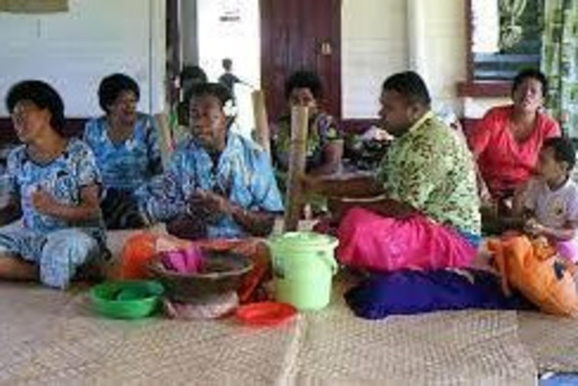 Sigatoka Wonder Tour with Lunch - Thumbnail 6