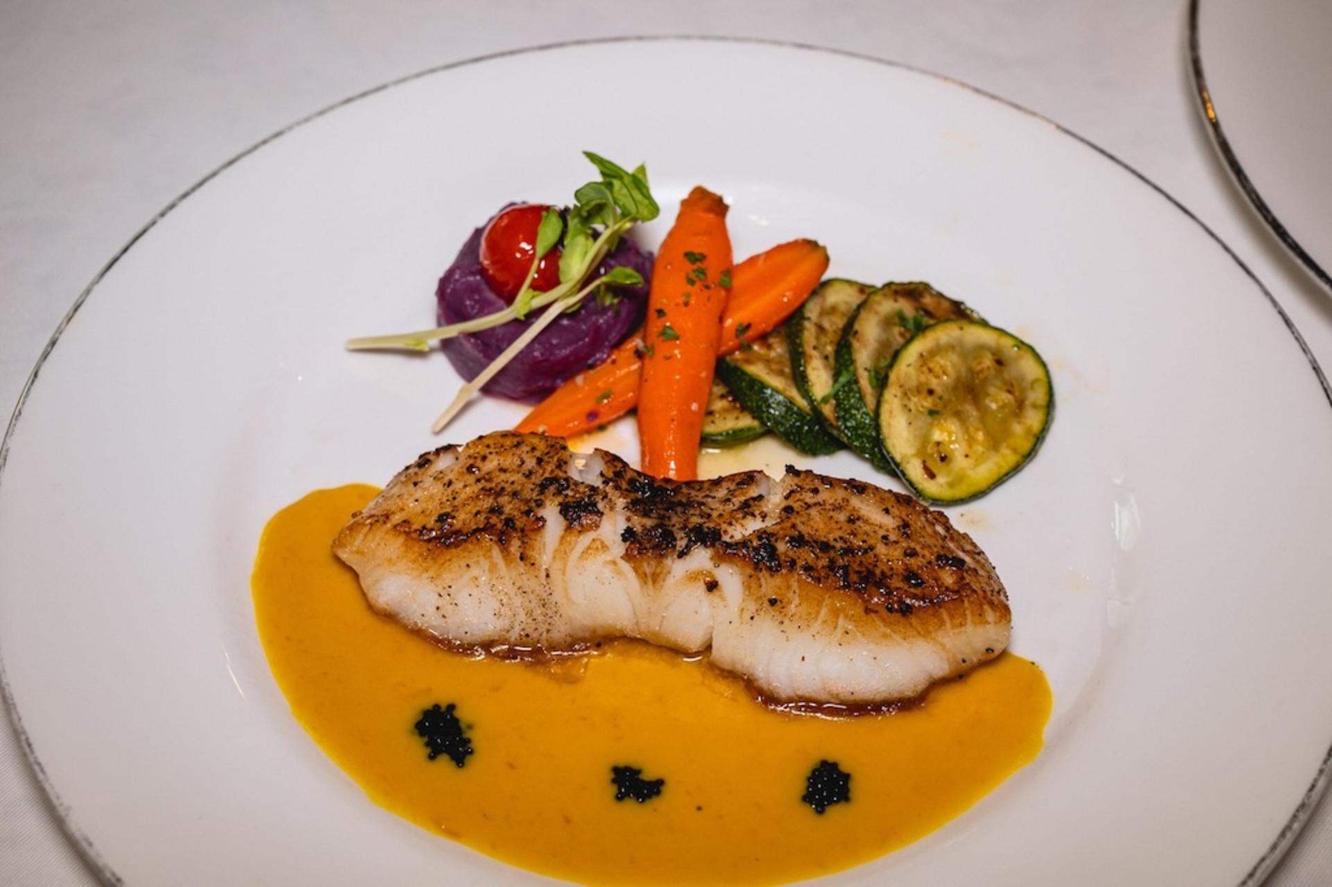 Lyon French Cuisine in Ploenchit Bangkok - Thumbnail 3