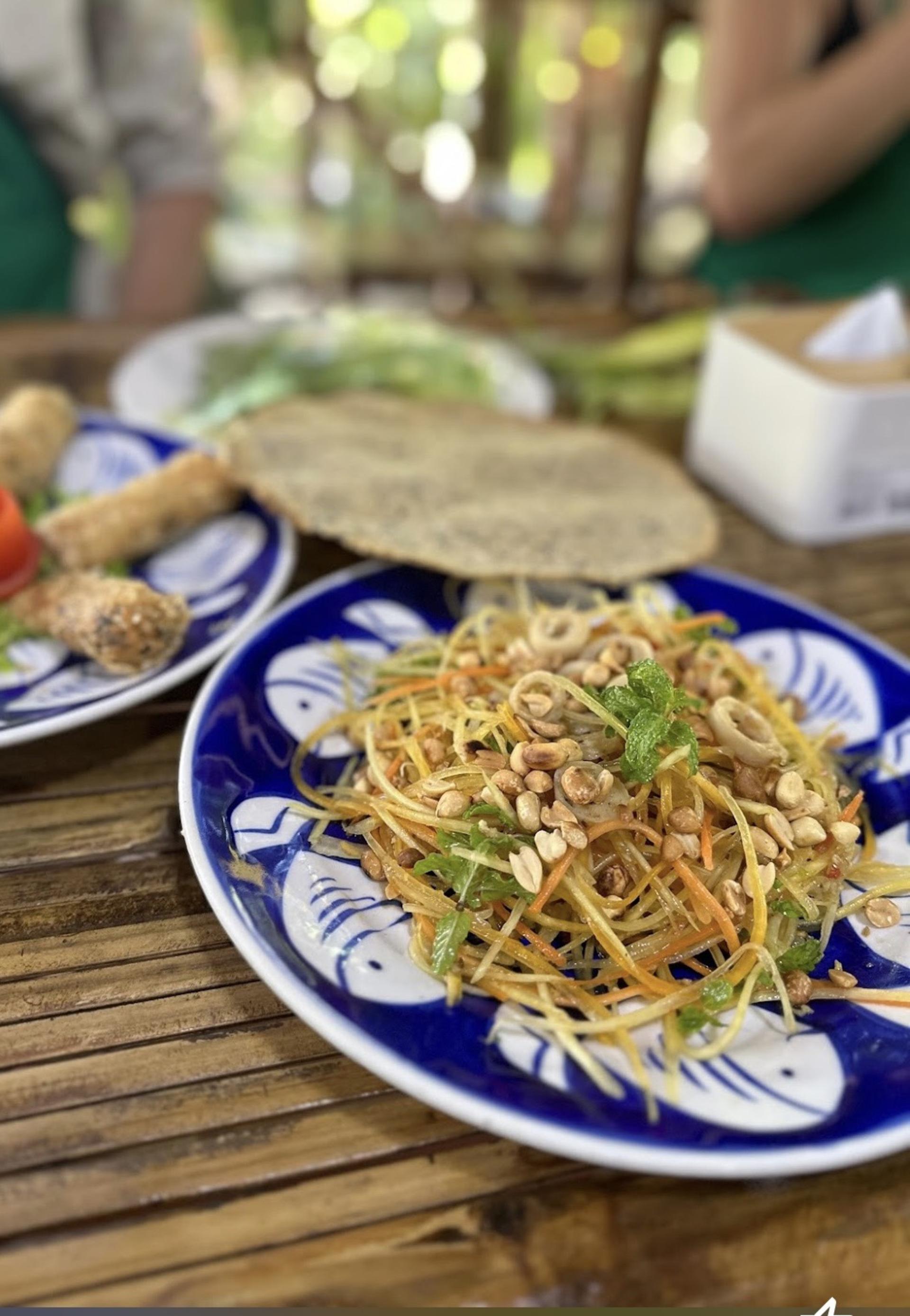 Hoi An Traditional Vietnamese Cooking Class With Round Trip Transfer - Thumbnail 6
