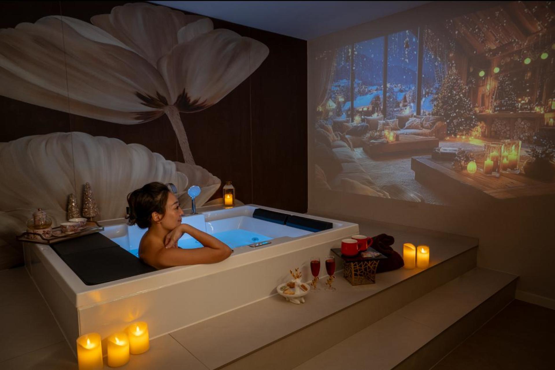 Queen's Beauty & Spa - Spa Experience | Causeway Bay | Tsim Sha Tsui - Thumbnail 3