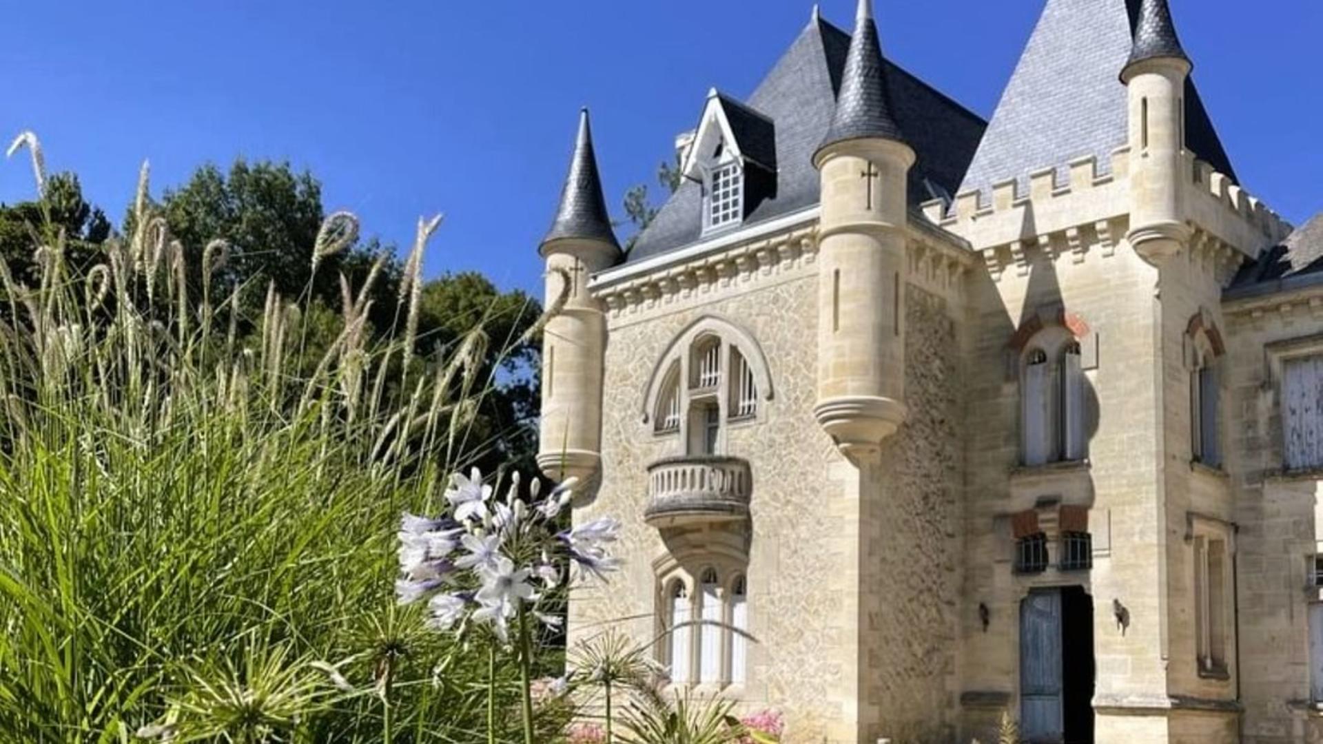 Medoc and Saint Emilion Wine Tour from Bordeaux - Image 1