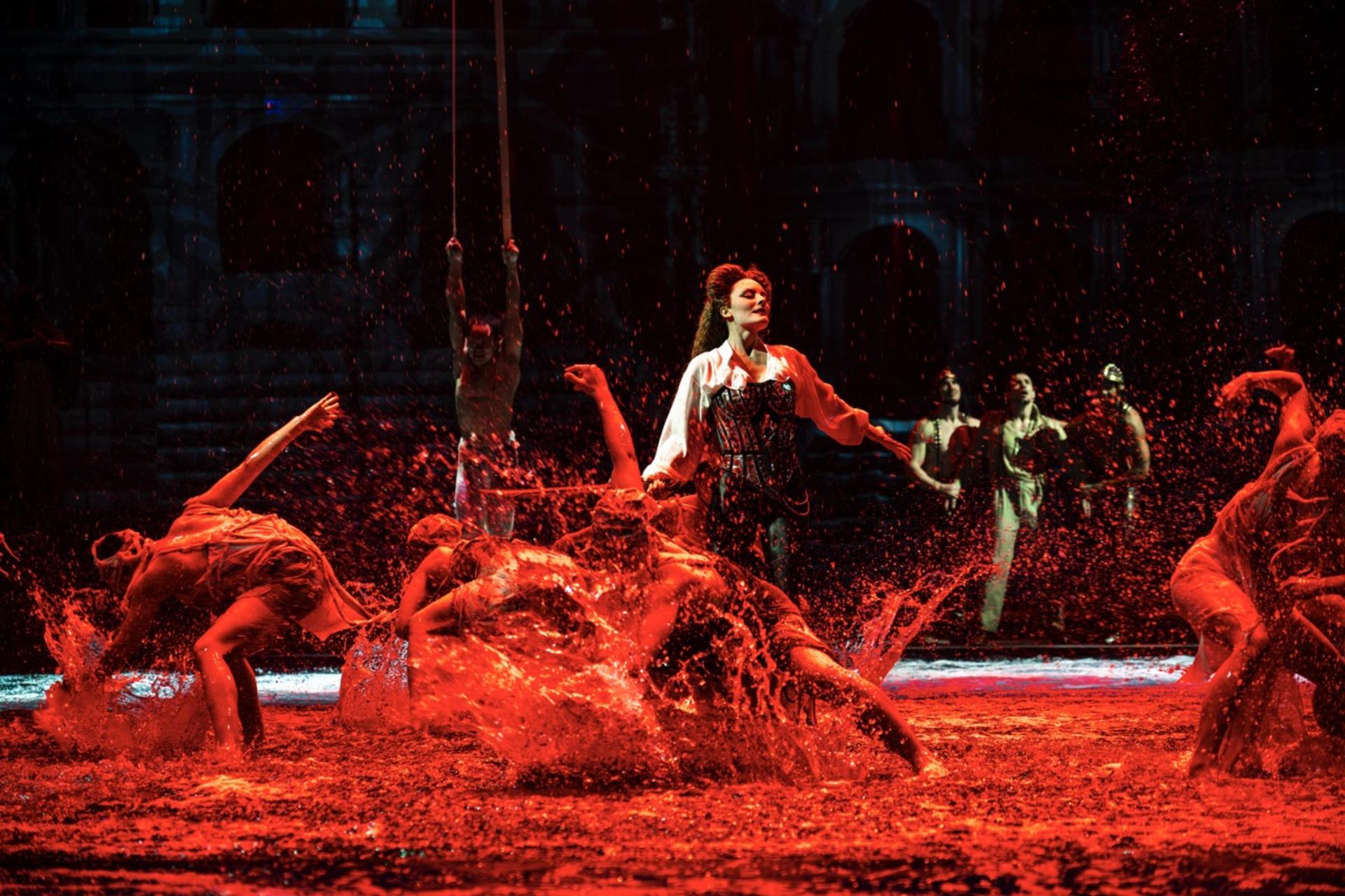 House of Dancing Water Ticket - Thumbnail 38