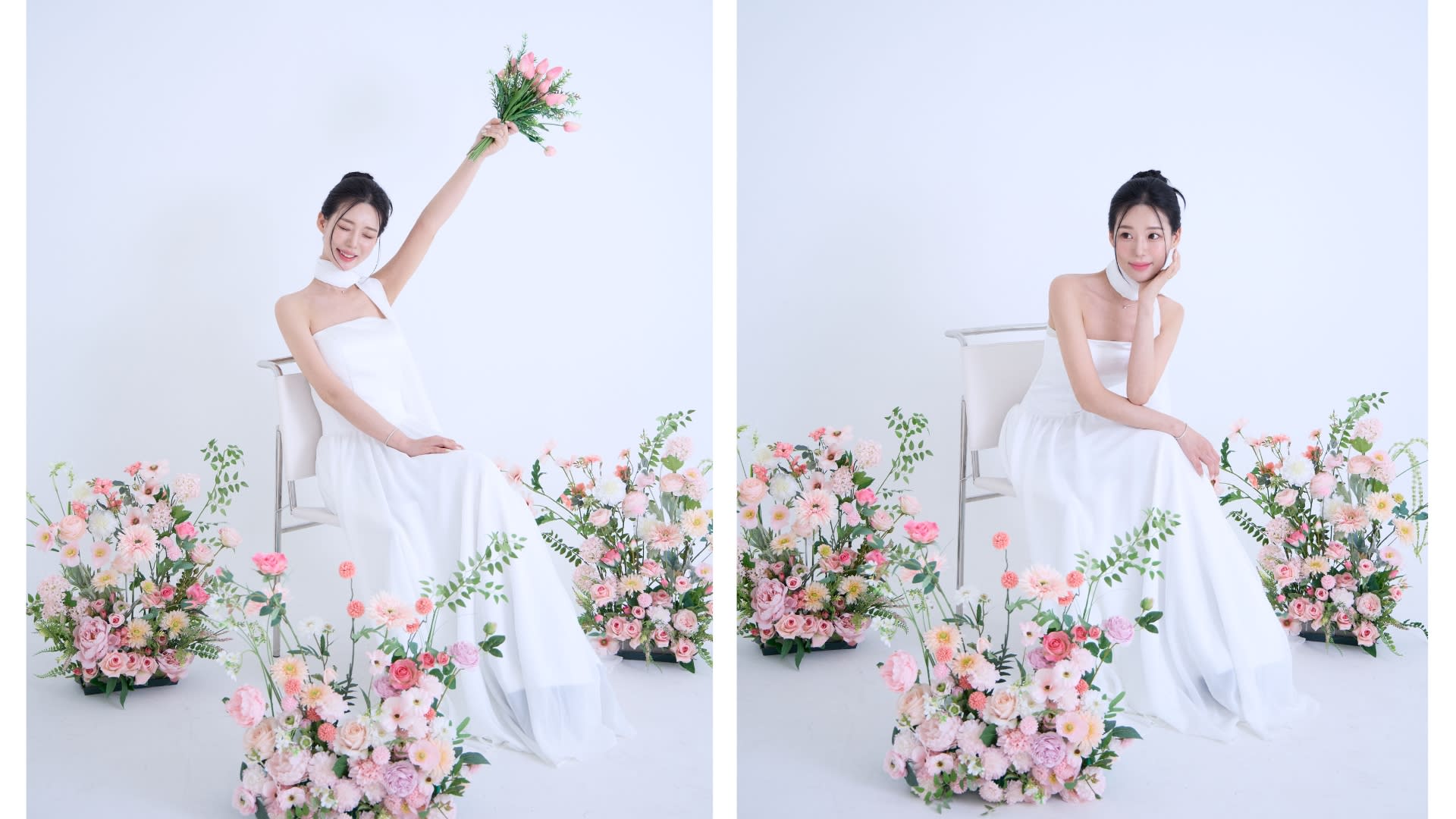 Studio YUL - Korean Self Wedding Studio in Dosan Park, Seoul - Thumbnail 3