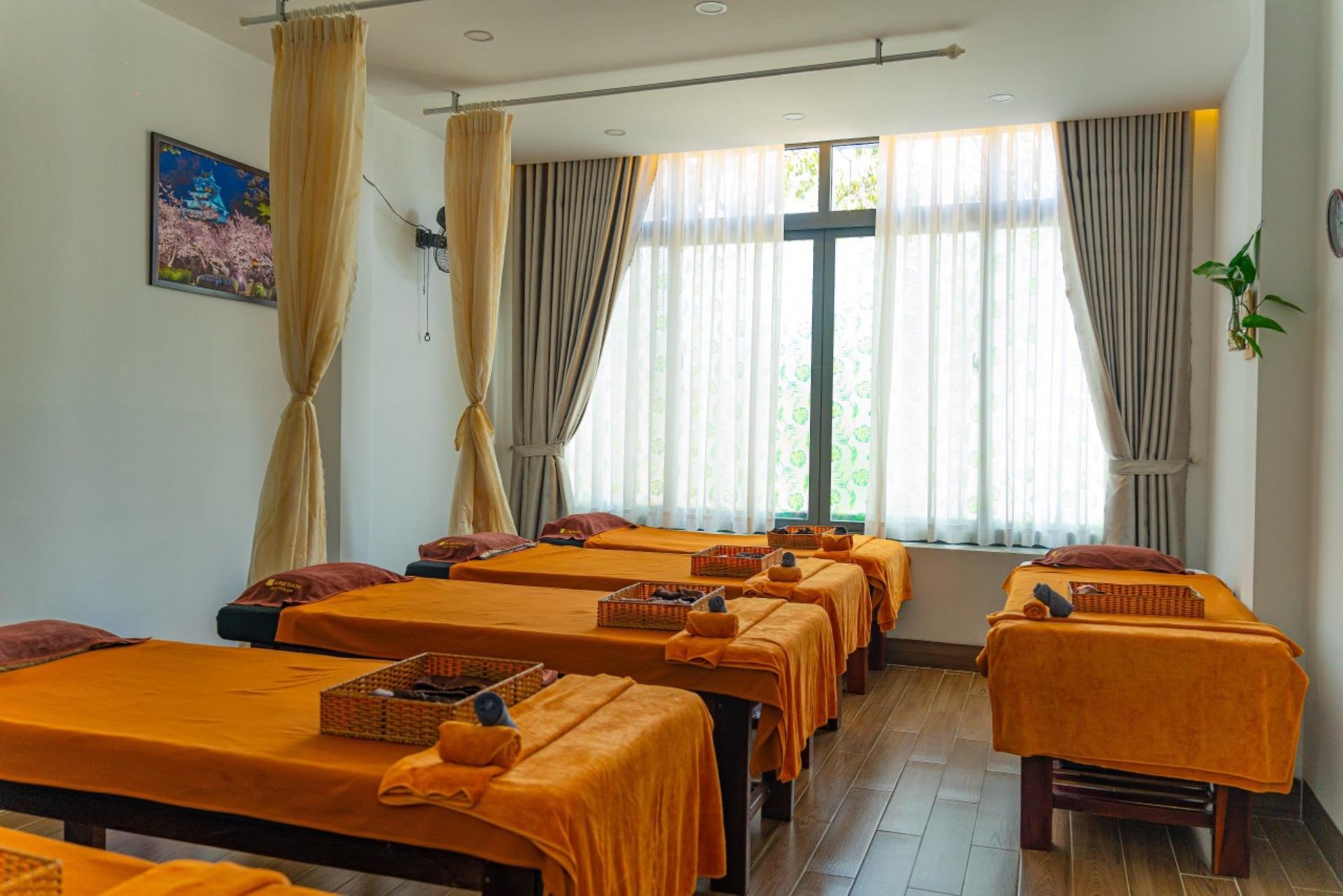 Kangnam Spa Experience in Nha Trang - Thumbnail 6